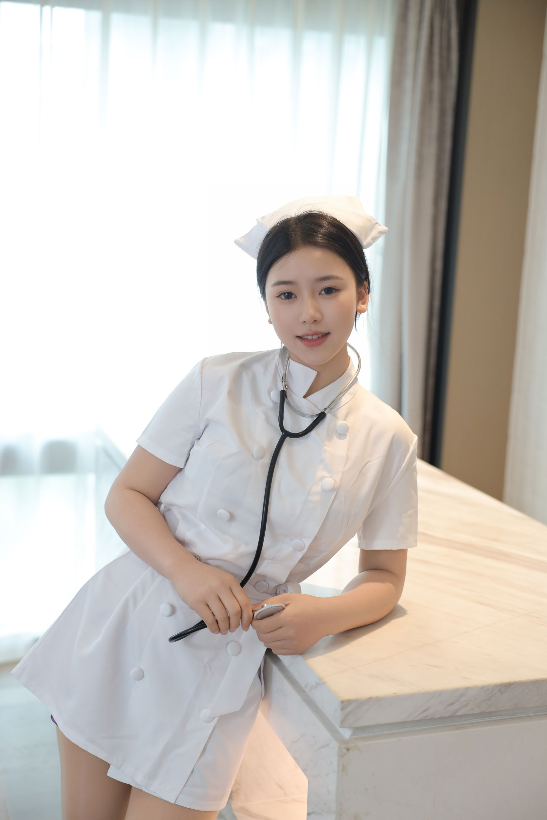 林嘉馨 - 护士/(89P)