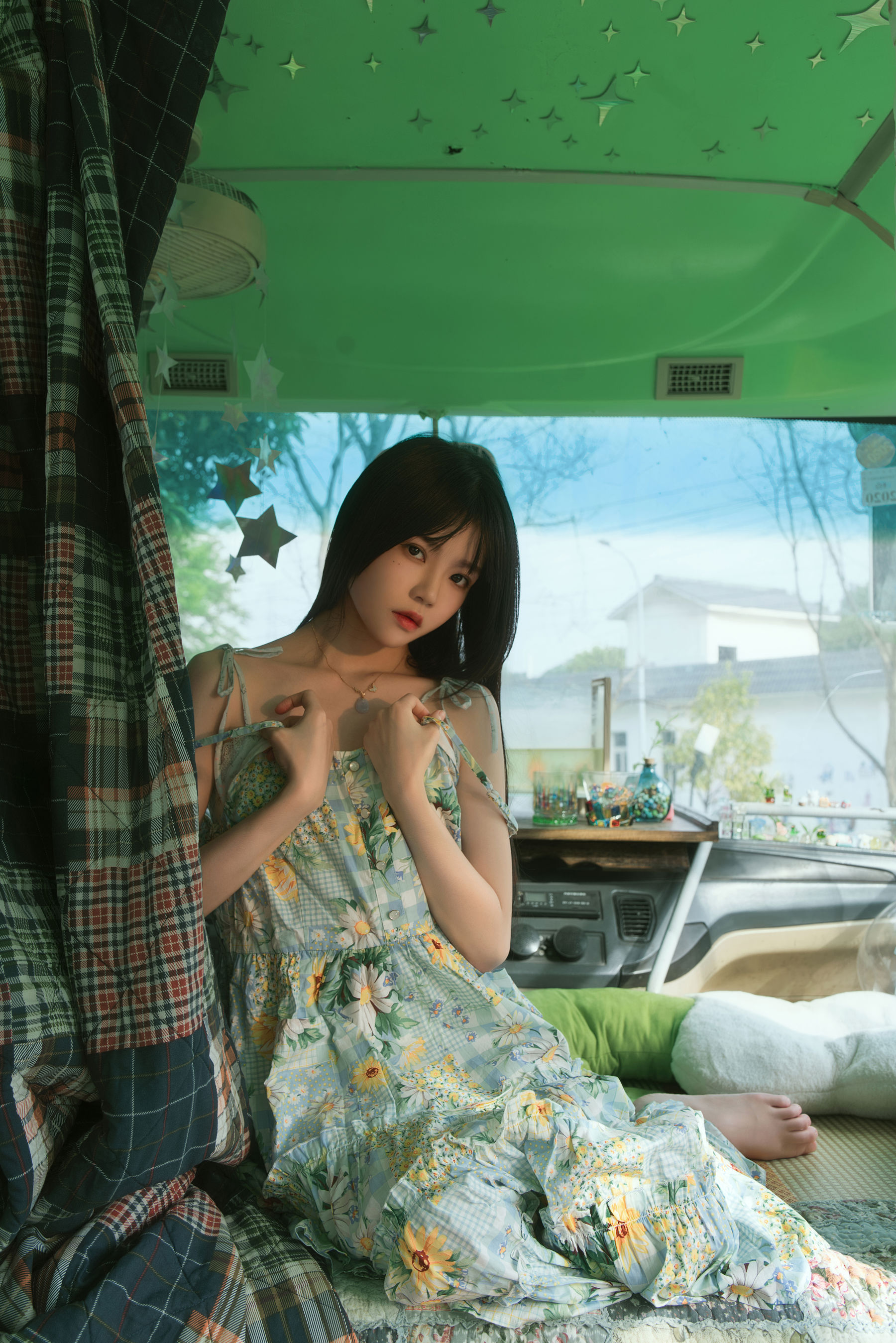 桜桃喵 - 葵/(55P)