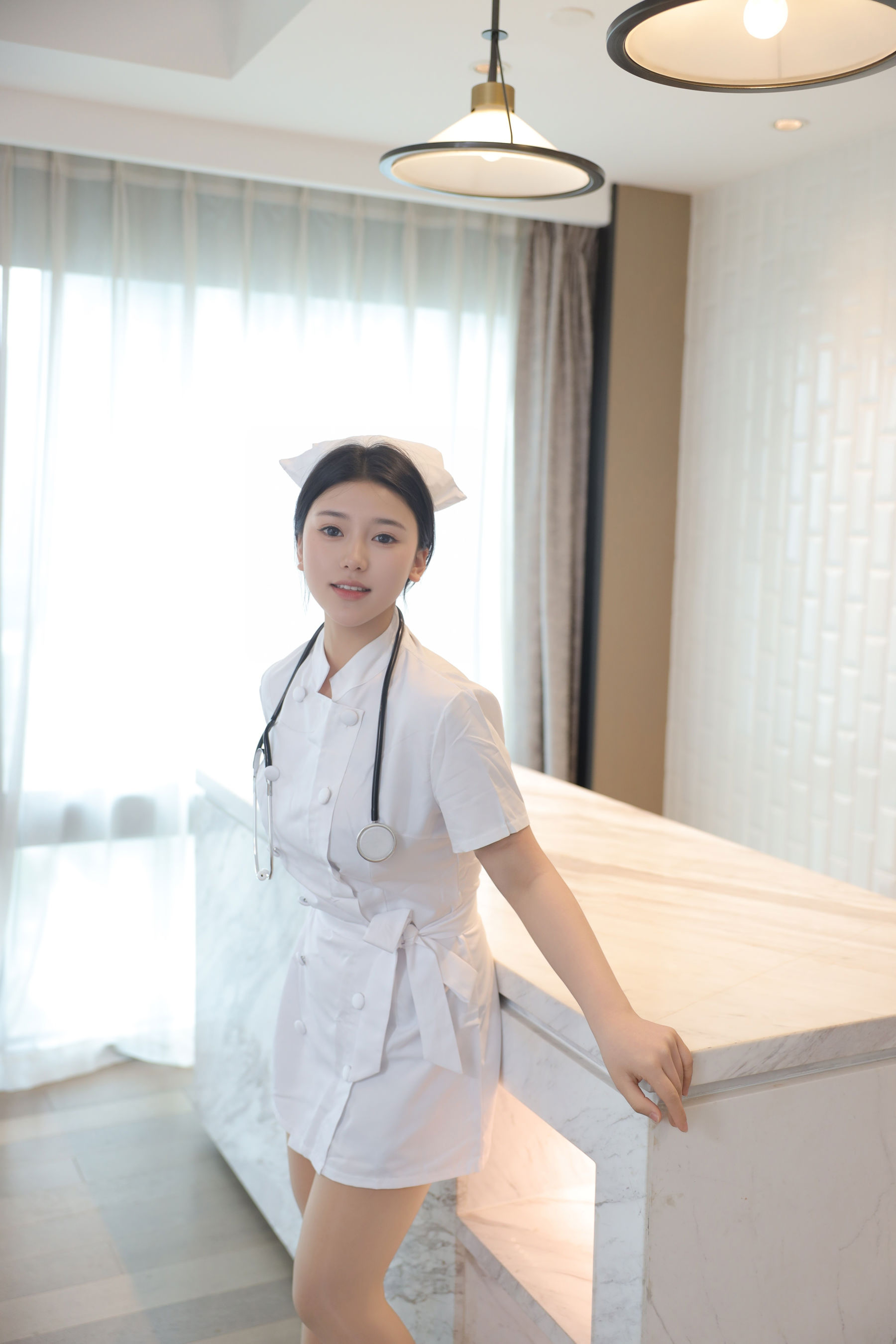 林嘉馨 - 护士/(89P)