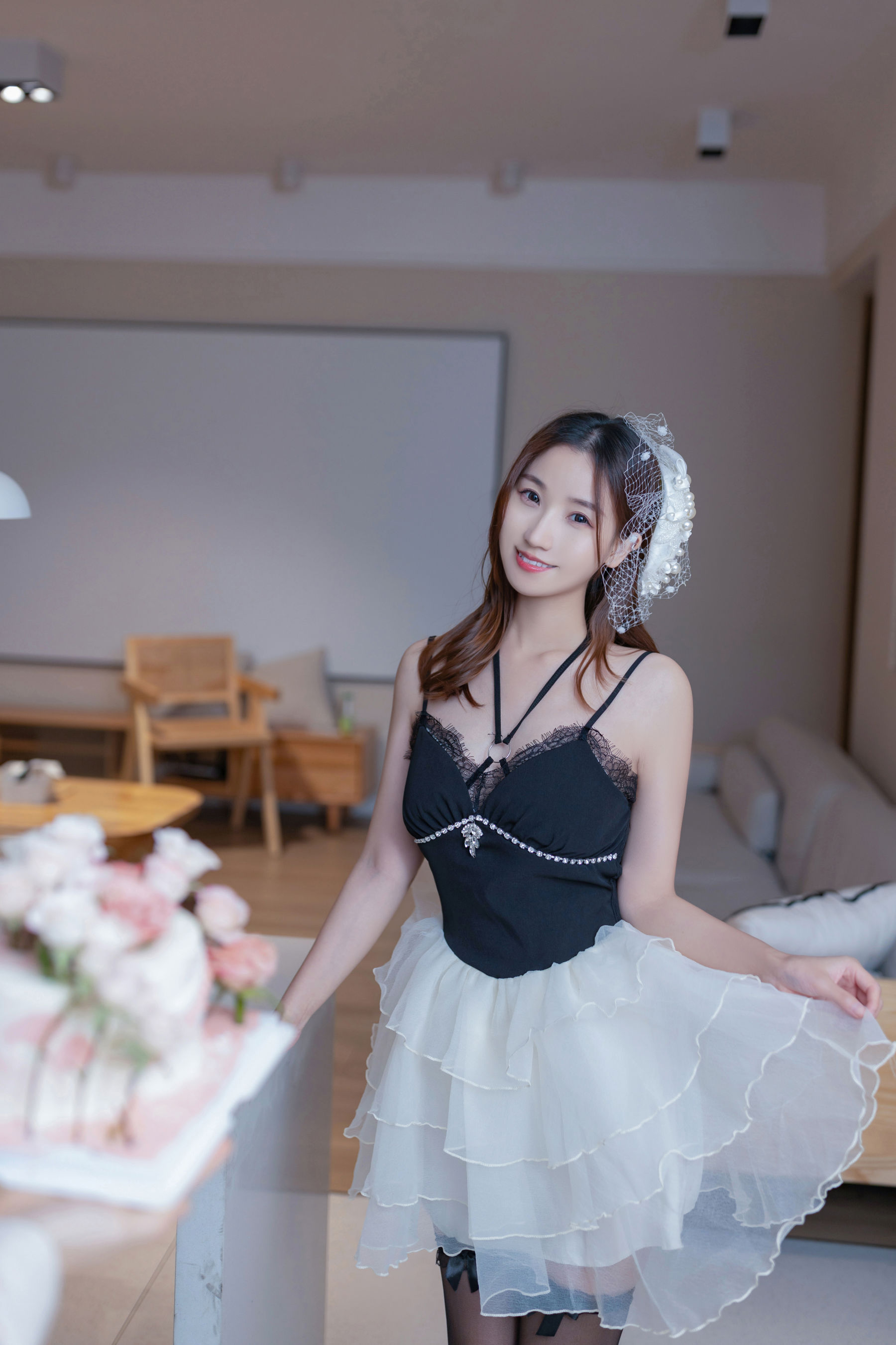 杏子 - 生日快乐/(119P)