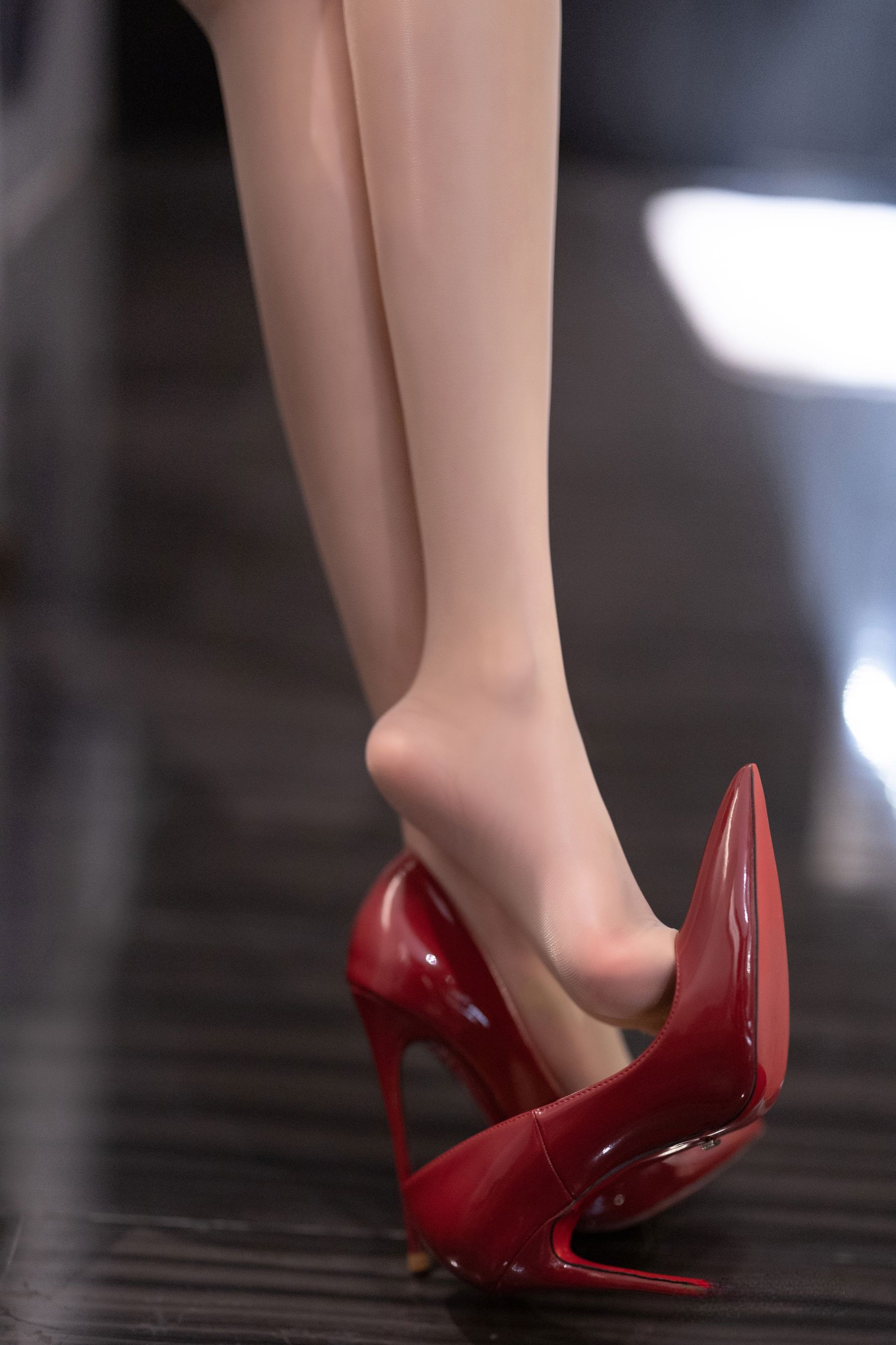 杨晨晨 - 新春旗袍 中式婚服/(103P)