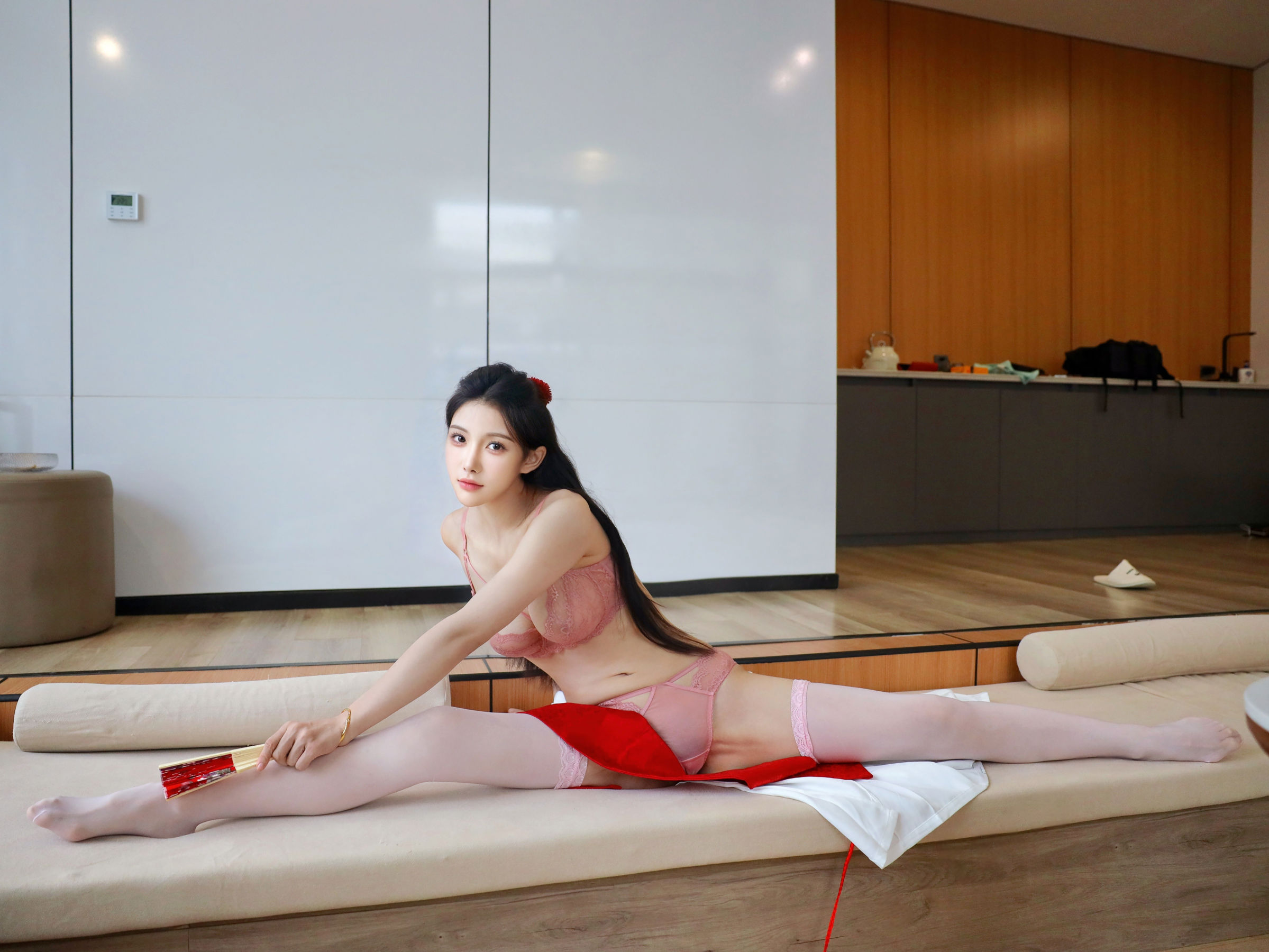 梨霜儿 - 潘金莲/(87P)