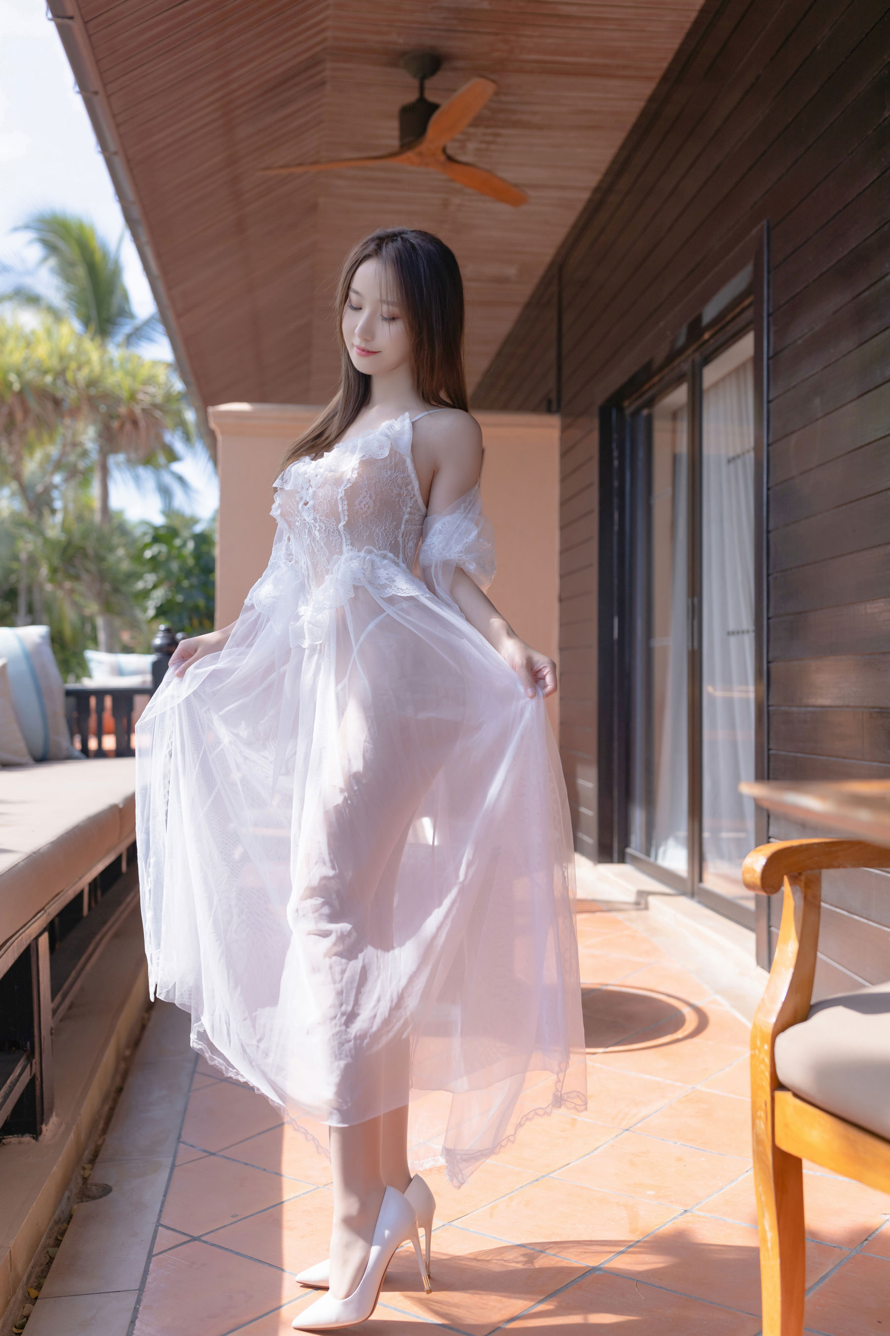 杏子 - 花期/(105P)