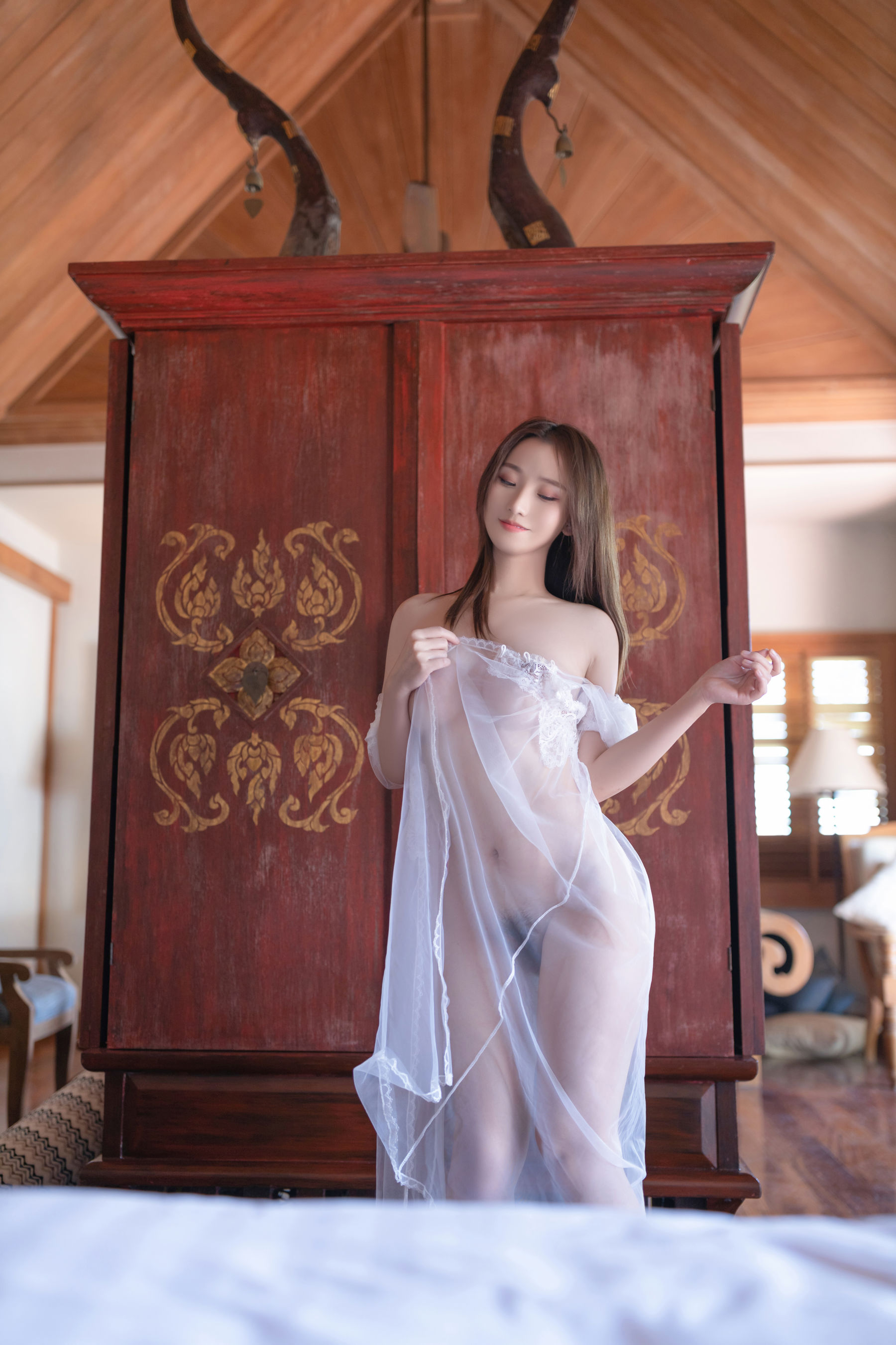 杏子 - 花期/(105P)