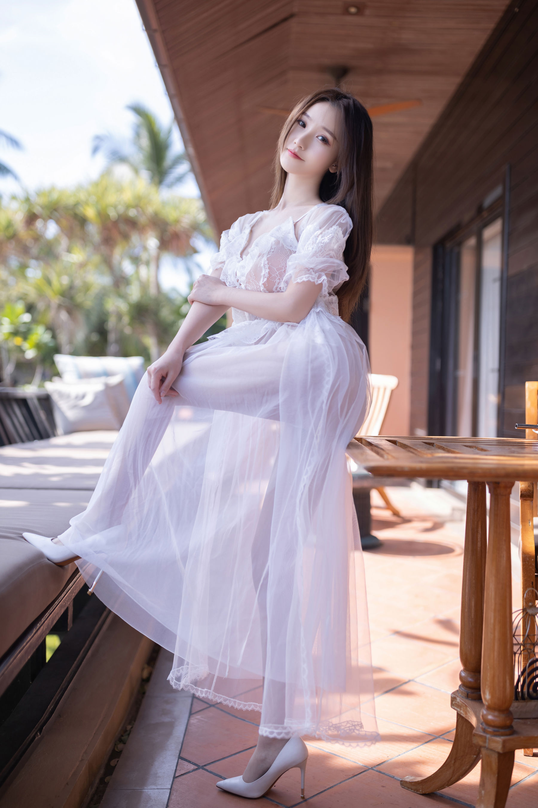 杏子 - 花期/(105P)