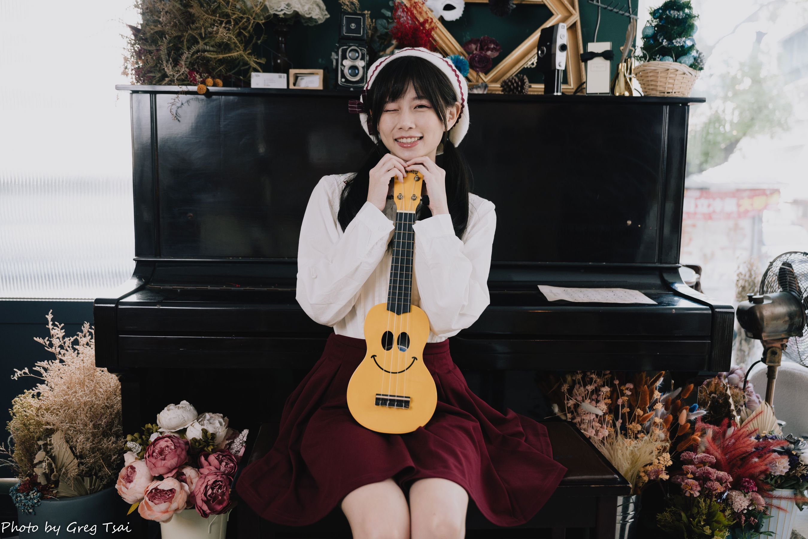 朵莉 - 棚拍/(100P)