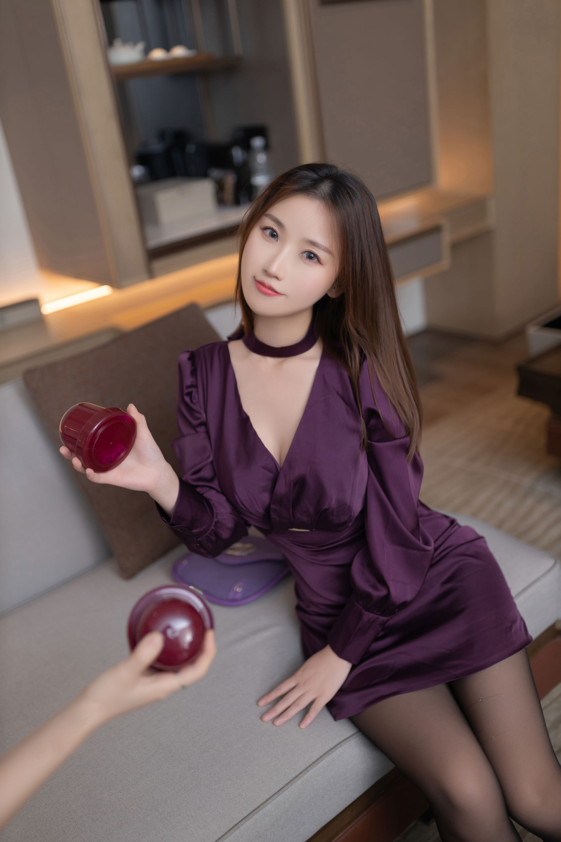 杏子 - 今晚你陪我/(113P)