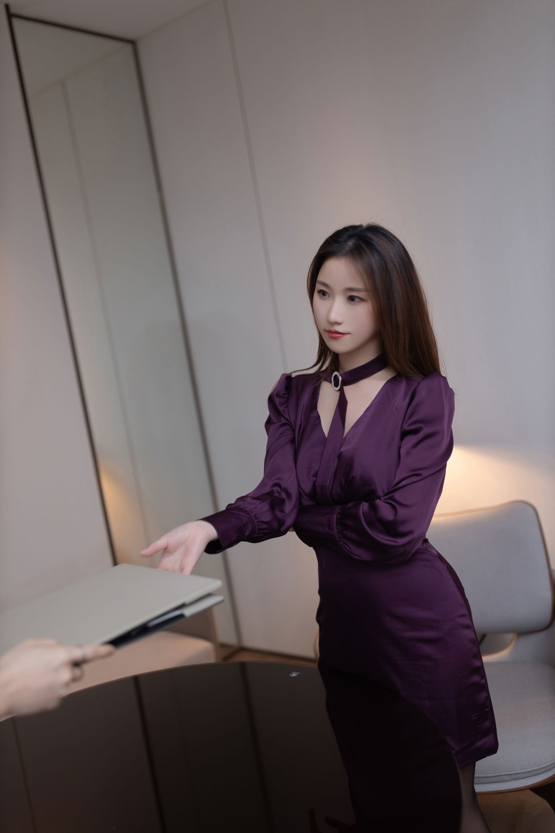 杏子 - 今晚你陪我/(113P)