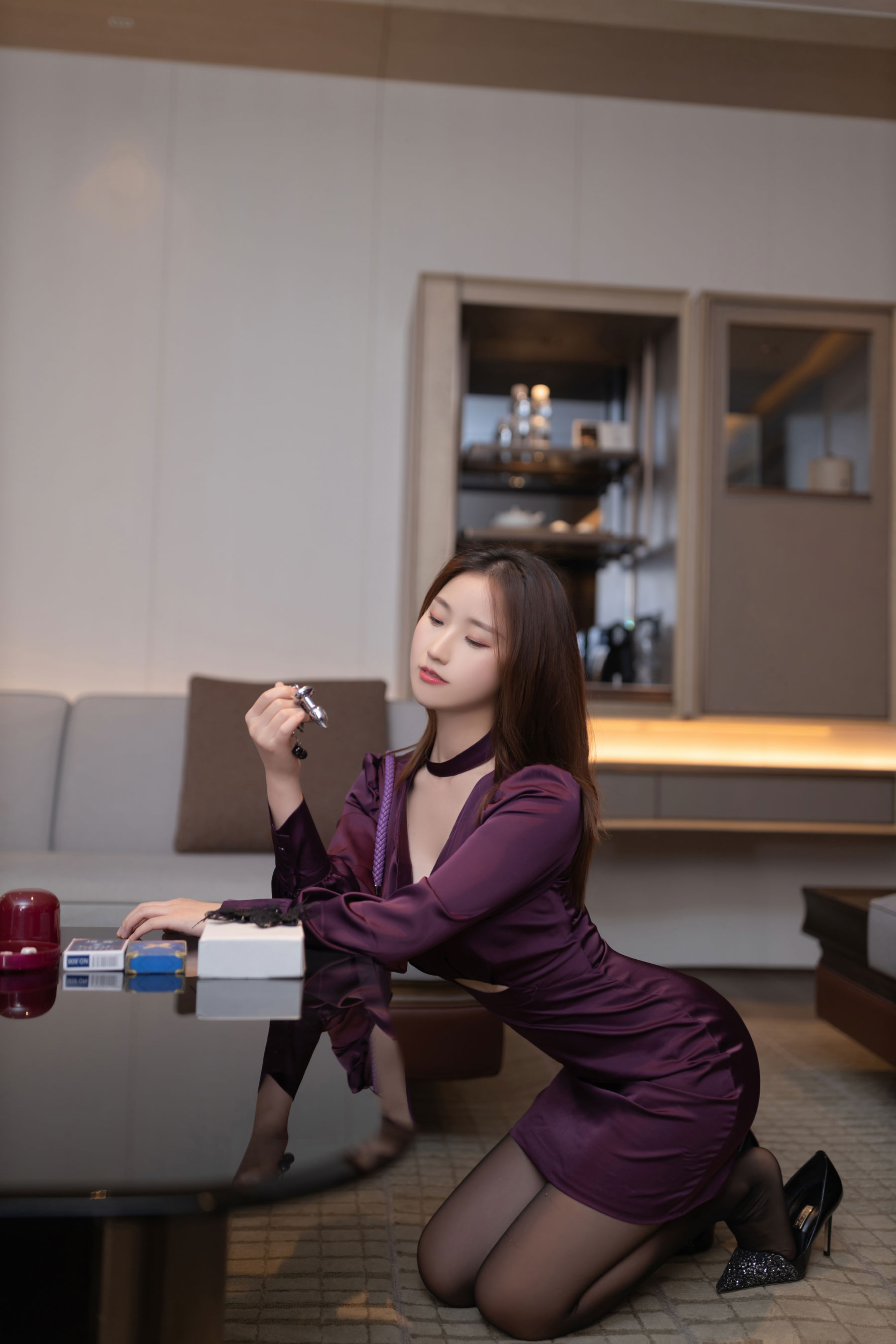 杏子 - 今晚你陪我/(113P)