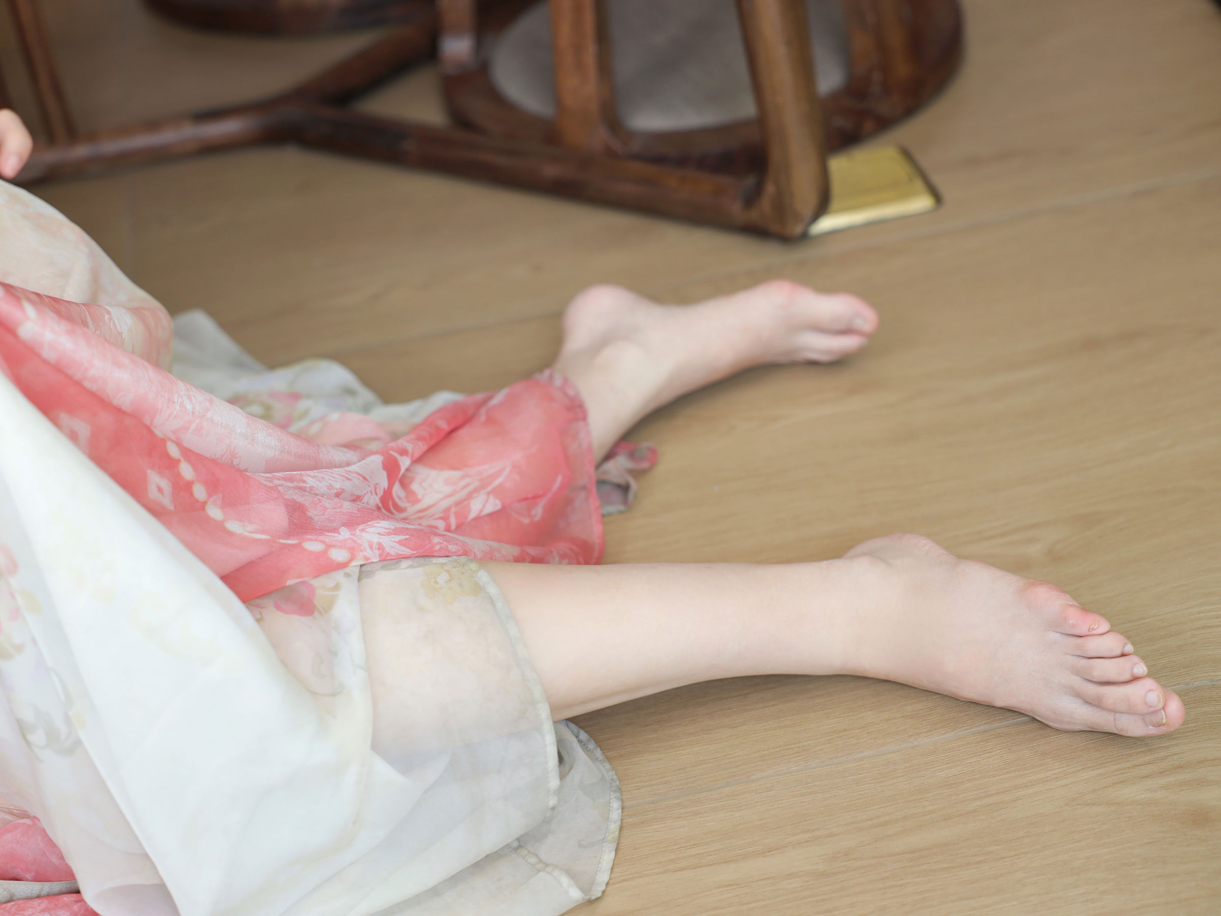 梨霜儿 - 梦回大唐/(82P)