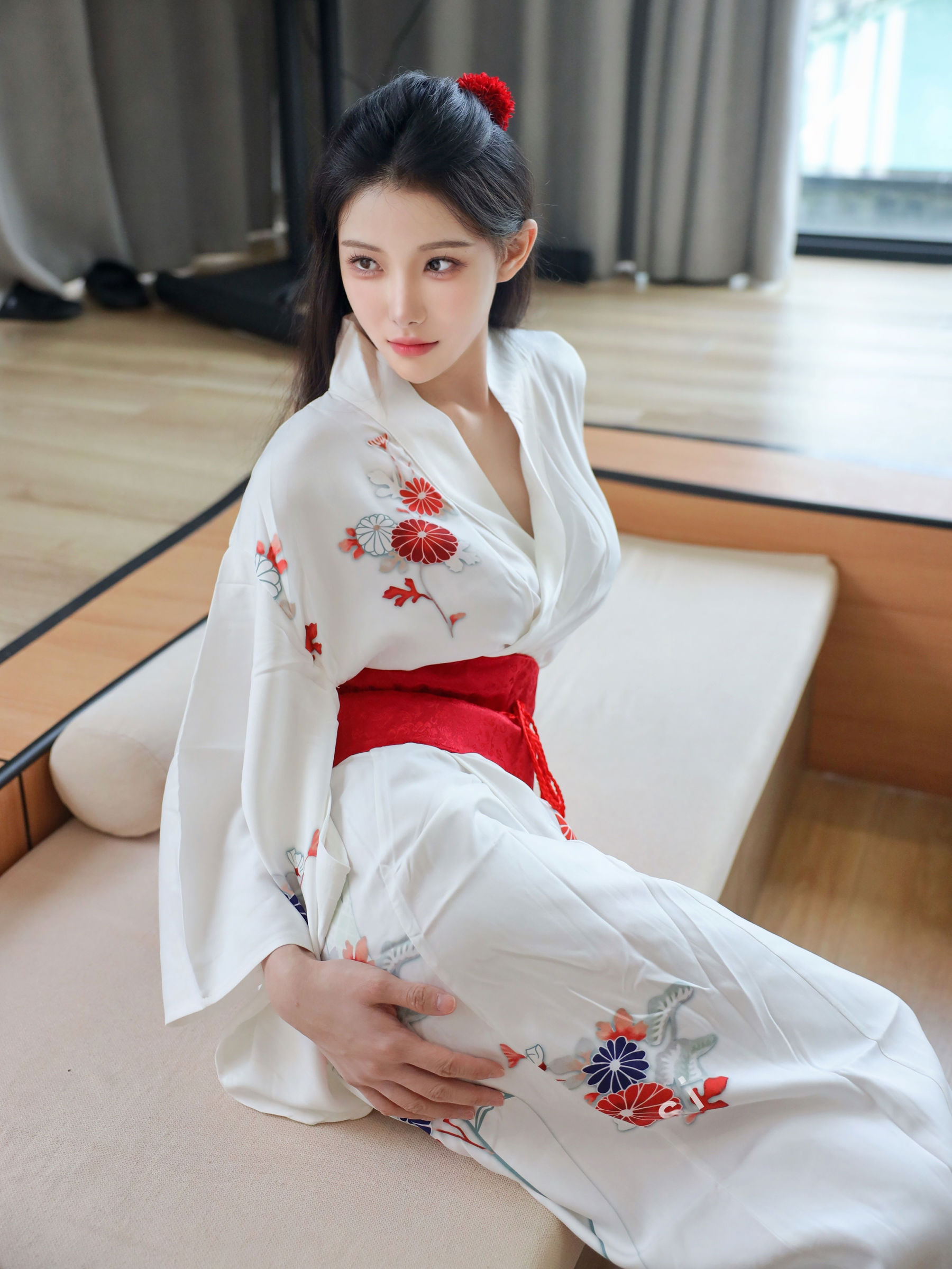 梨霜儿 - 潘金莲/(87P)