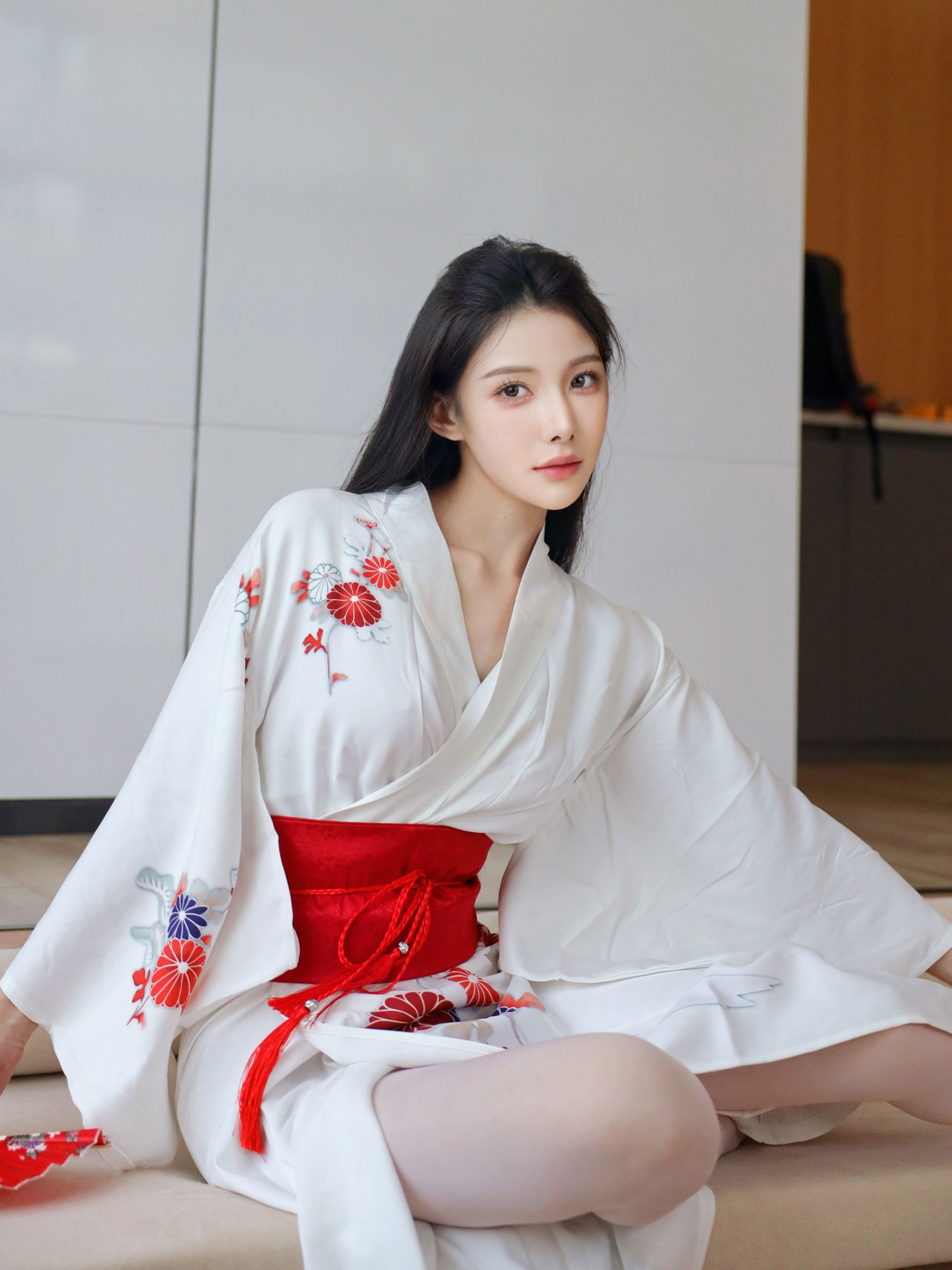 梨霜儿 - 潘金莲/(87P)