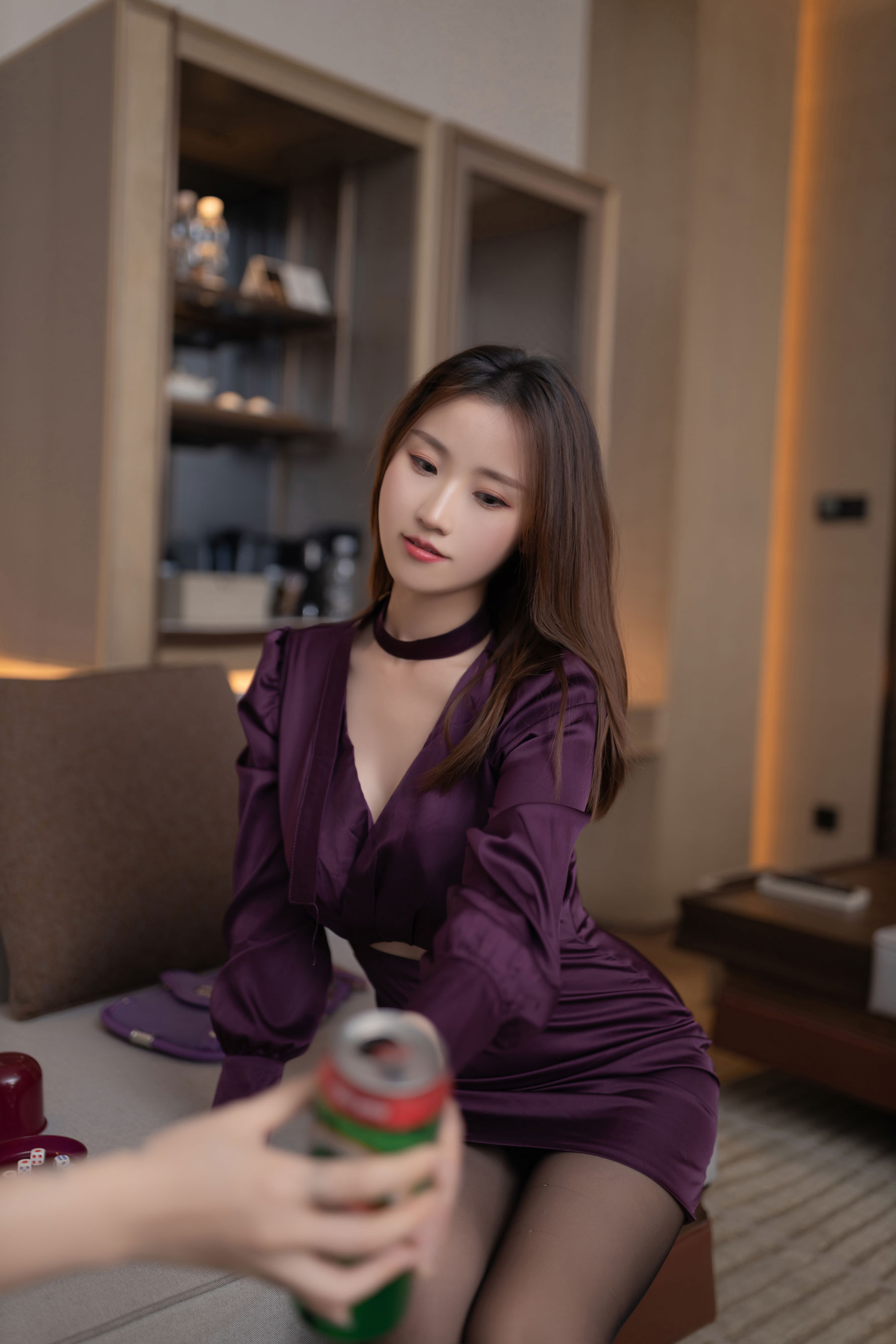 杏子 - 今晚你陪我/(113P)