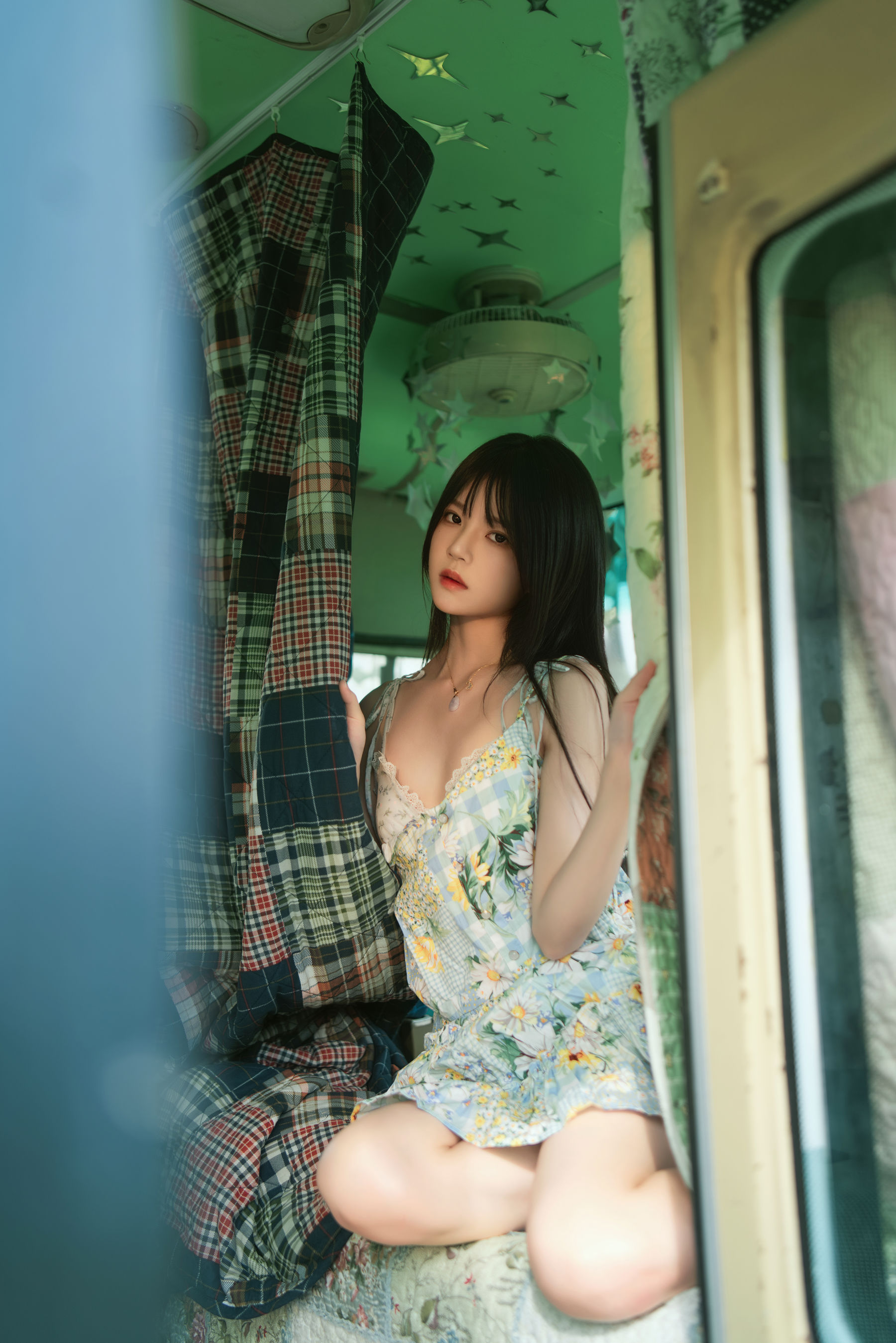 桜桃喵 - 葵/(55P)