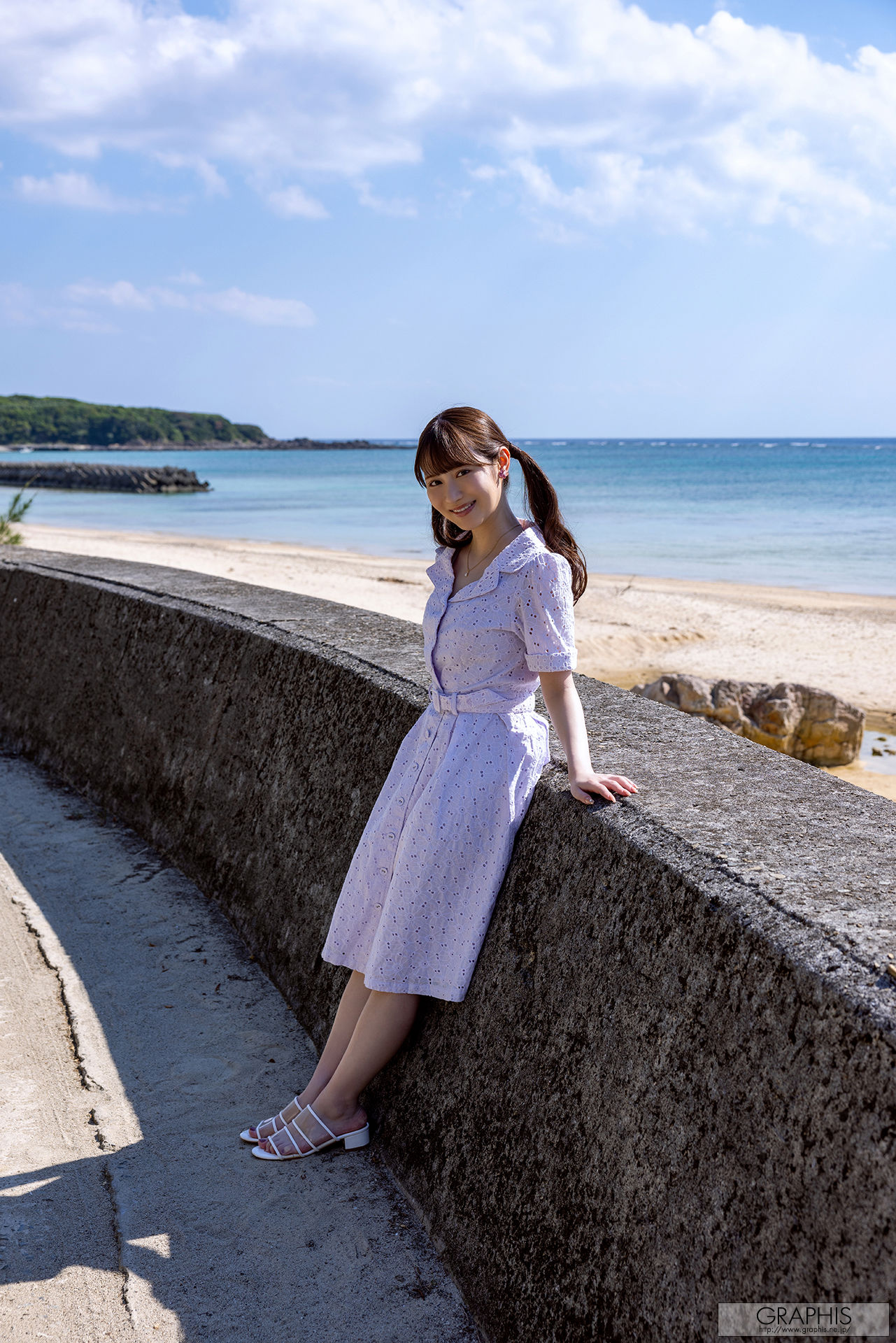 [Graphis] Special - Rikka Ono 小野六花 ReStart rikka-ono/(105P)