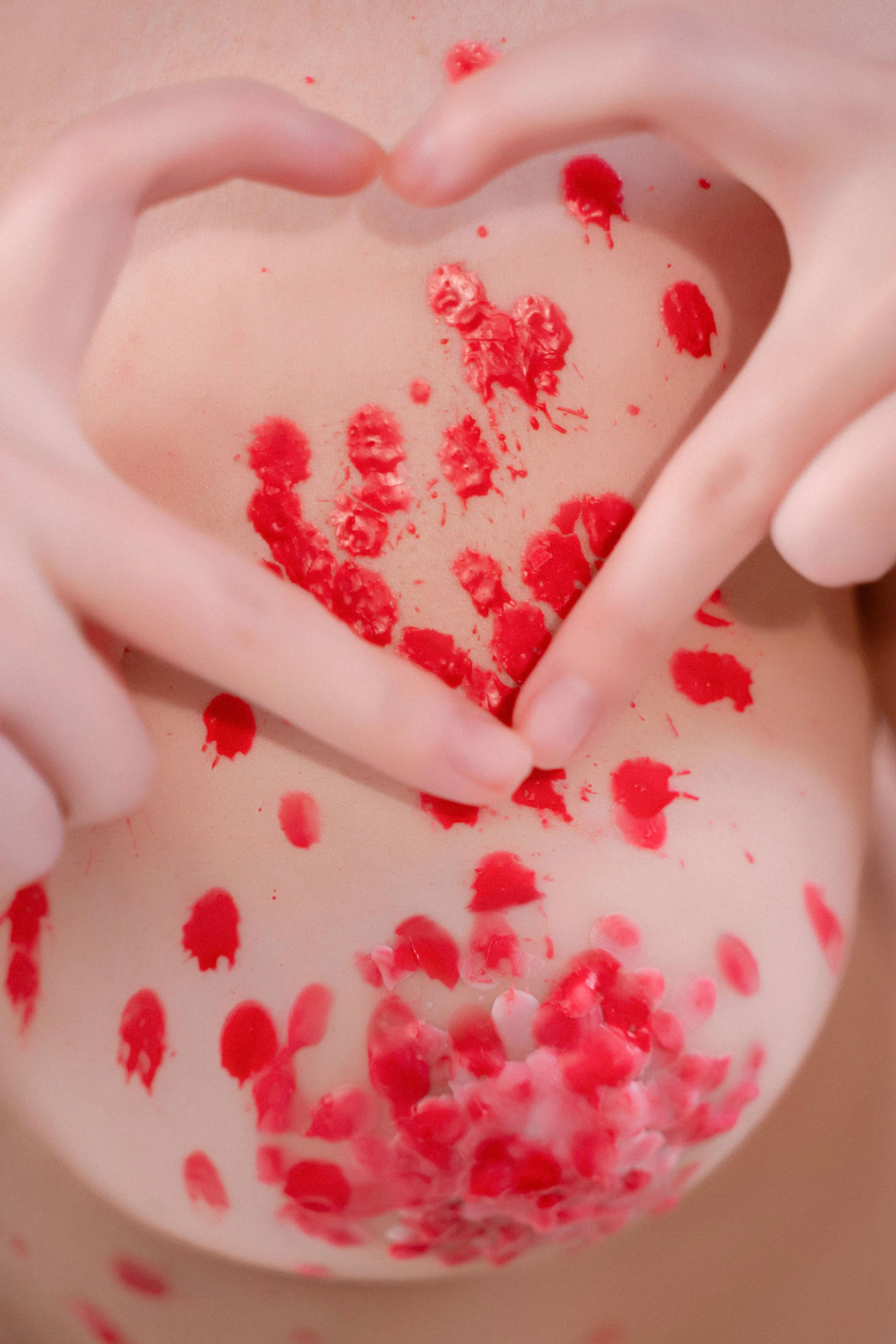 虎森森 - 圣诞快乐/(55P)