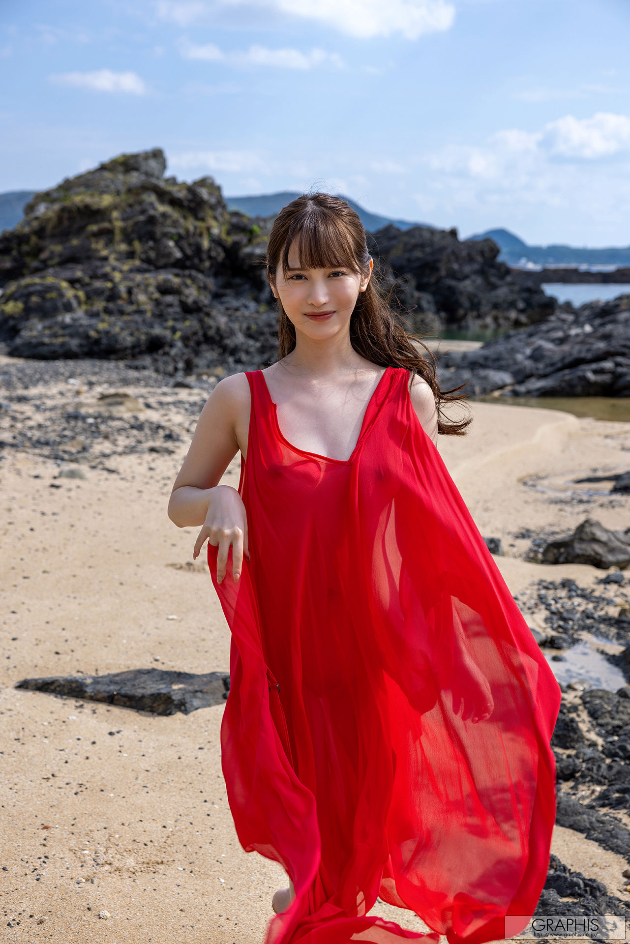 [Graphis] Special - Rikka Ono 小野六花 ReStart rikka-ono/(105P)