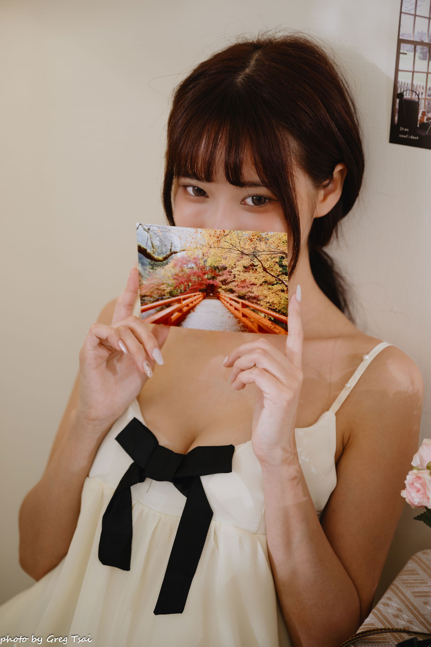 惠宁 - 居家棚拍/(98P)