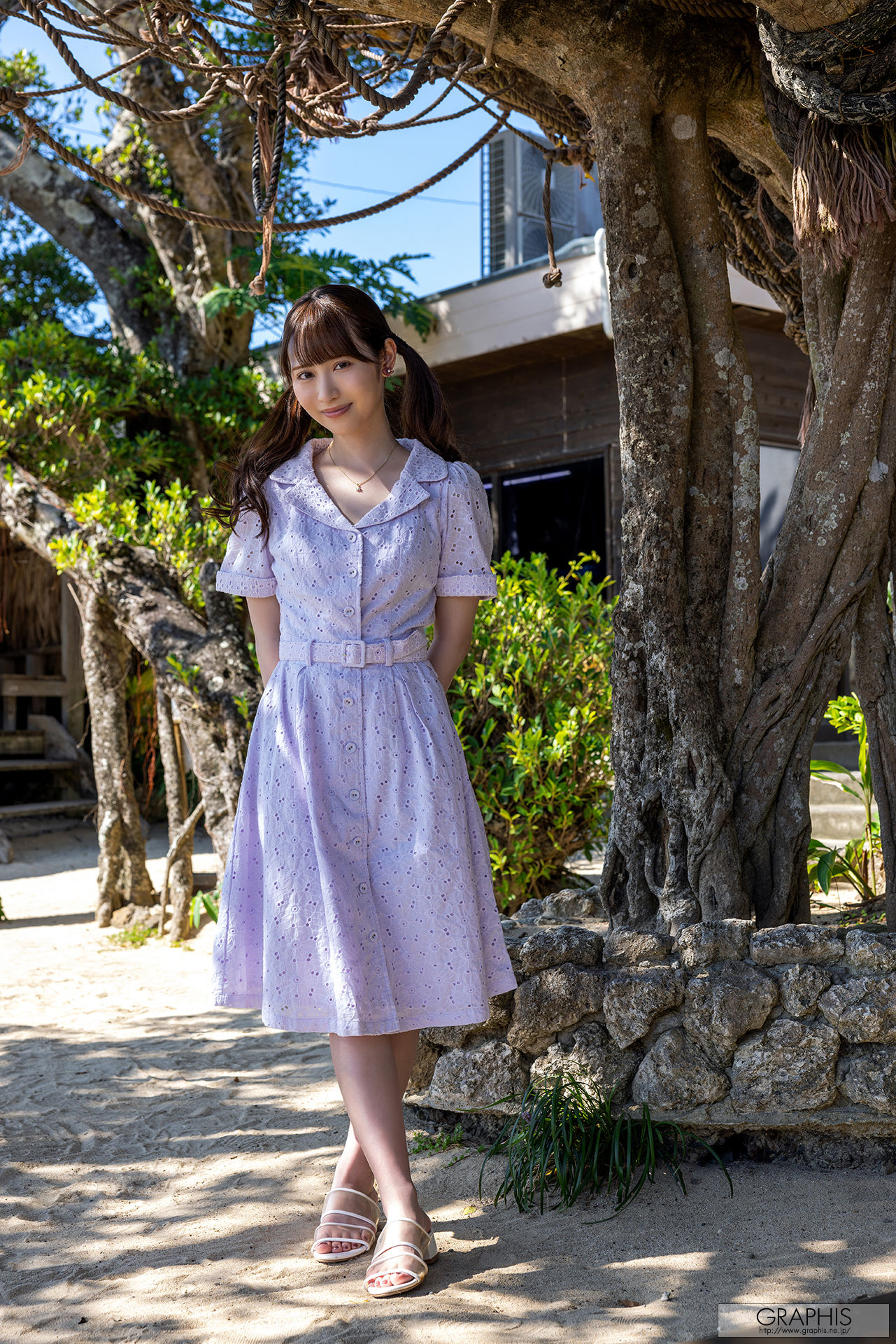 [Graphis] Special - Rikka Ono 小野六花 ReStart rikka-ono/(105P)