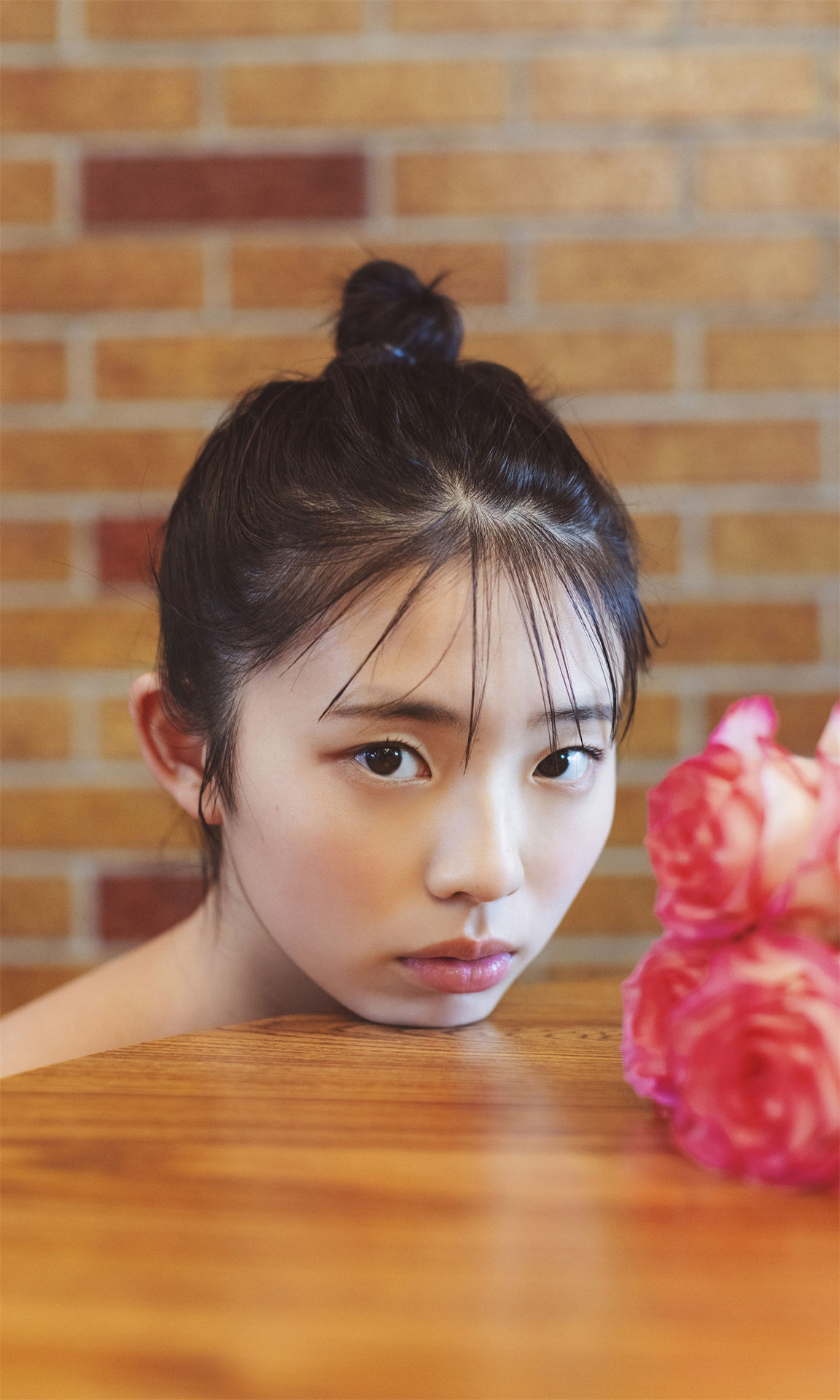 View - 菊地姫奈 - 春めく、ほのめく - 图库库