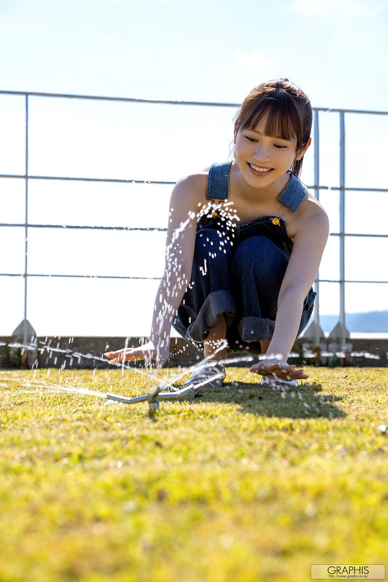 [Graphis] Special - Rikka Ono 小野六花 ReStart rikka-ono/(105P)