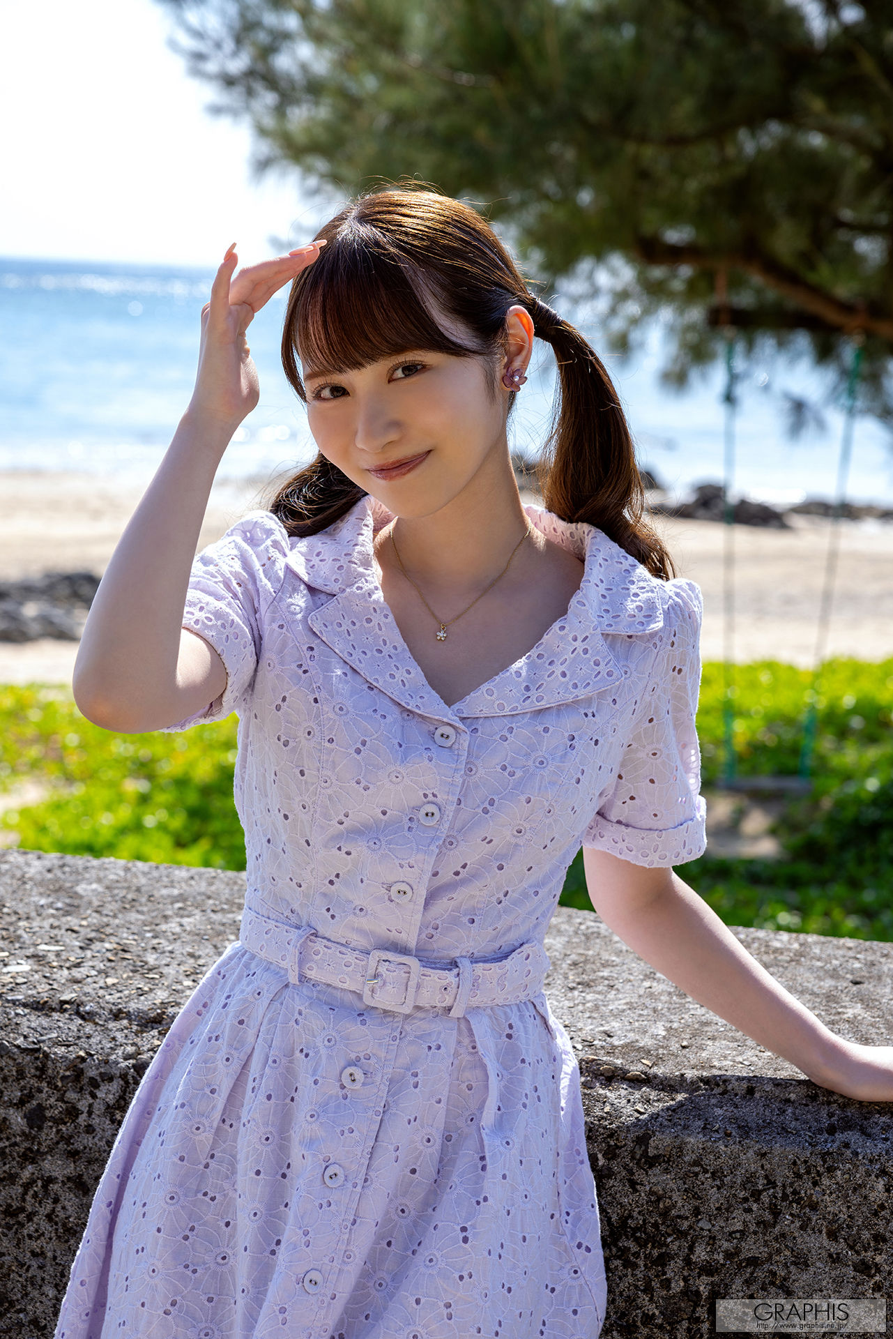 [Graphis] Special - Rikka Ono 小野六花 ReStart rikka-ono/(105P)