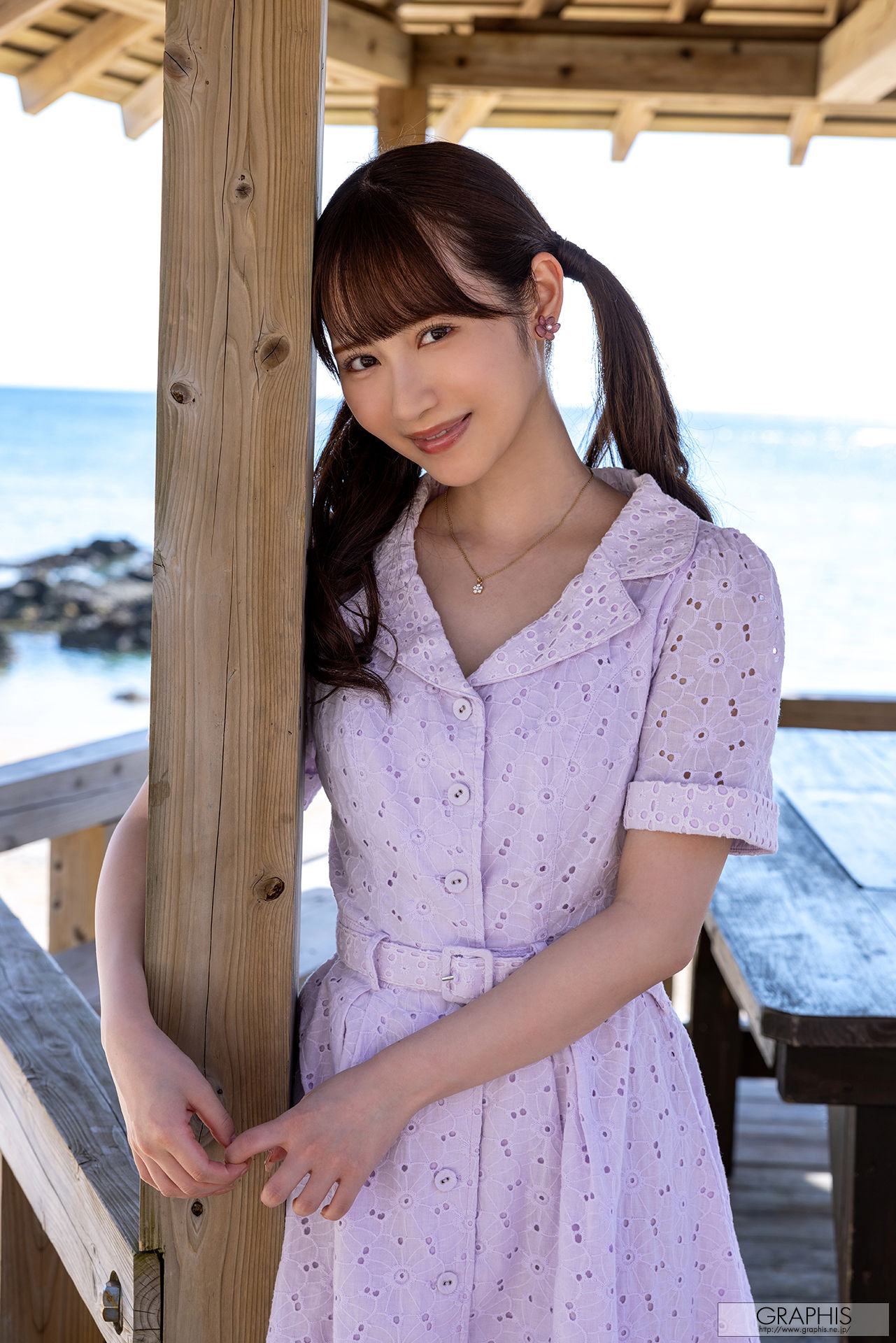 [Graphis] Special - Rikka Ono 小野六花 ReStart rikka-ono/(105P)