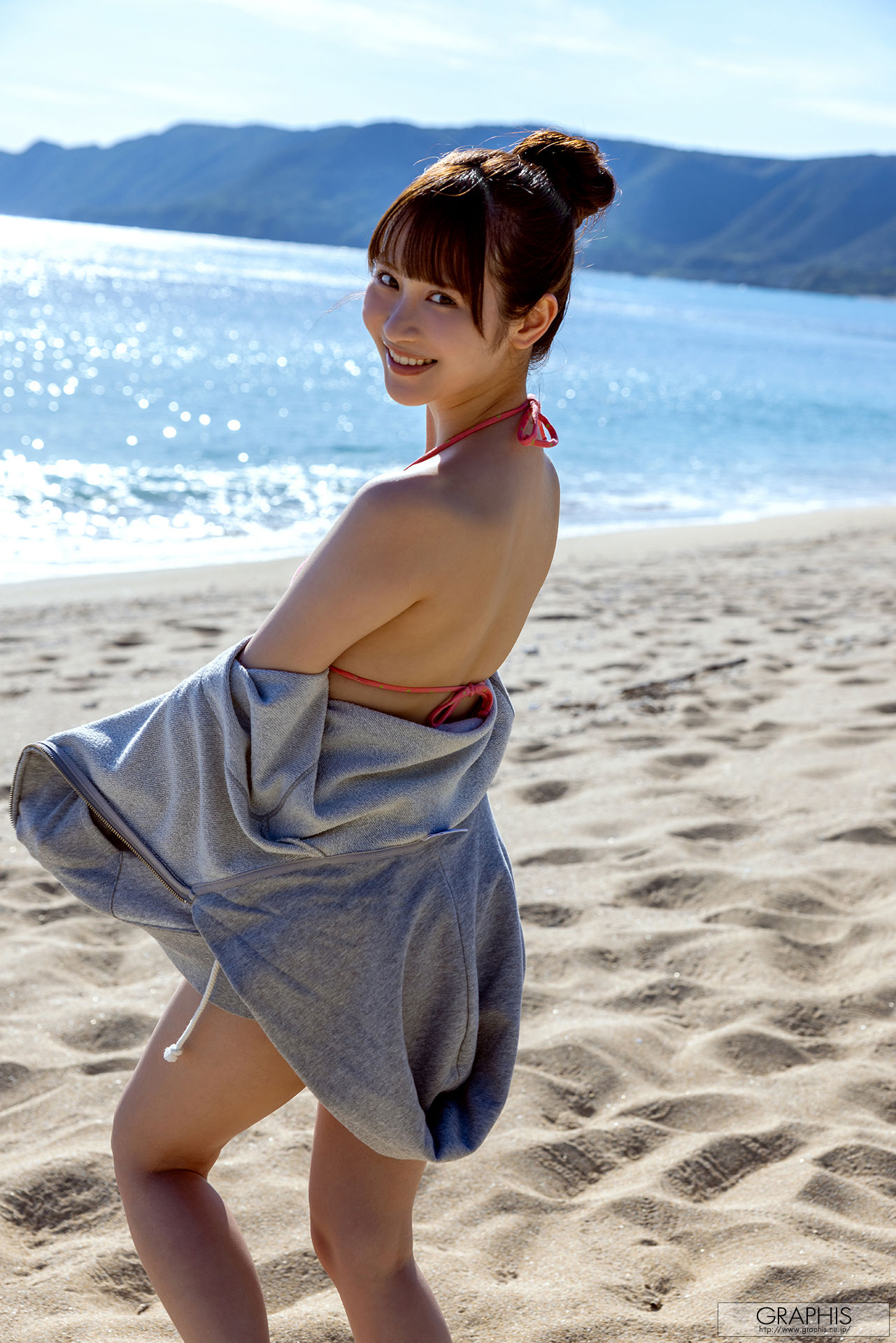 [Graphis] Special - Rikka Ono 小野六花 ReStart rikka-ono/(105P)