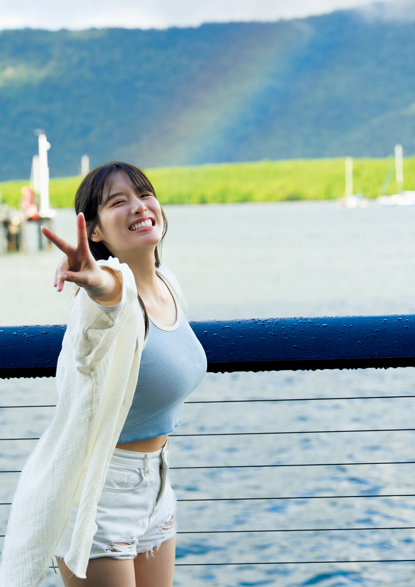 葉月くれあ - Clarus/(139P)