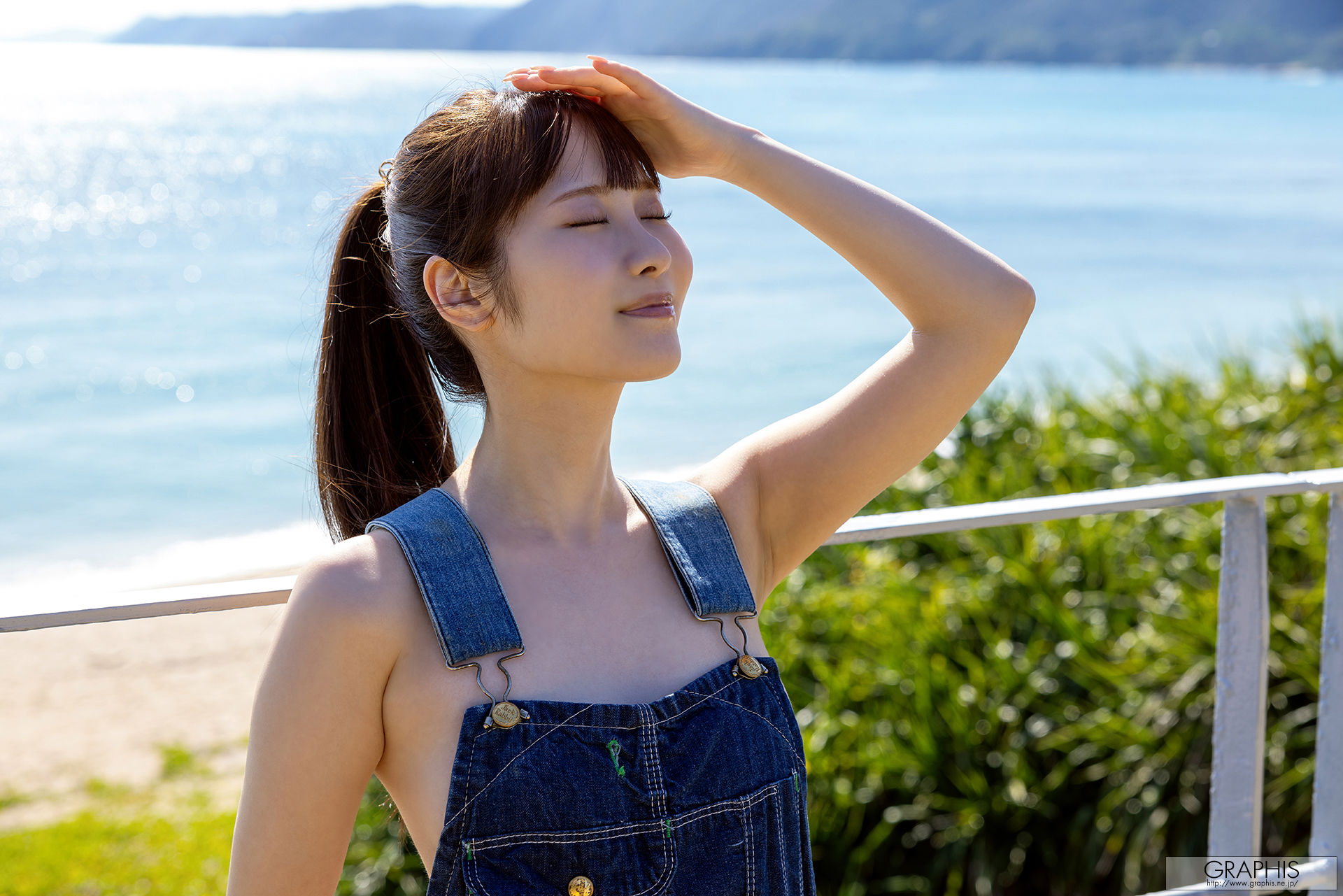 [Graphis] Special - Rikka Ono 小野六花 ReStart rikka-ono/(105P)