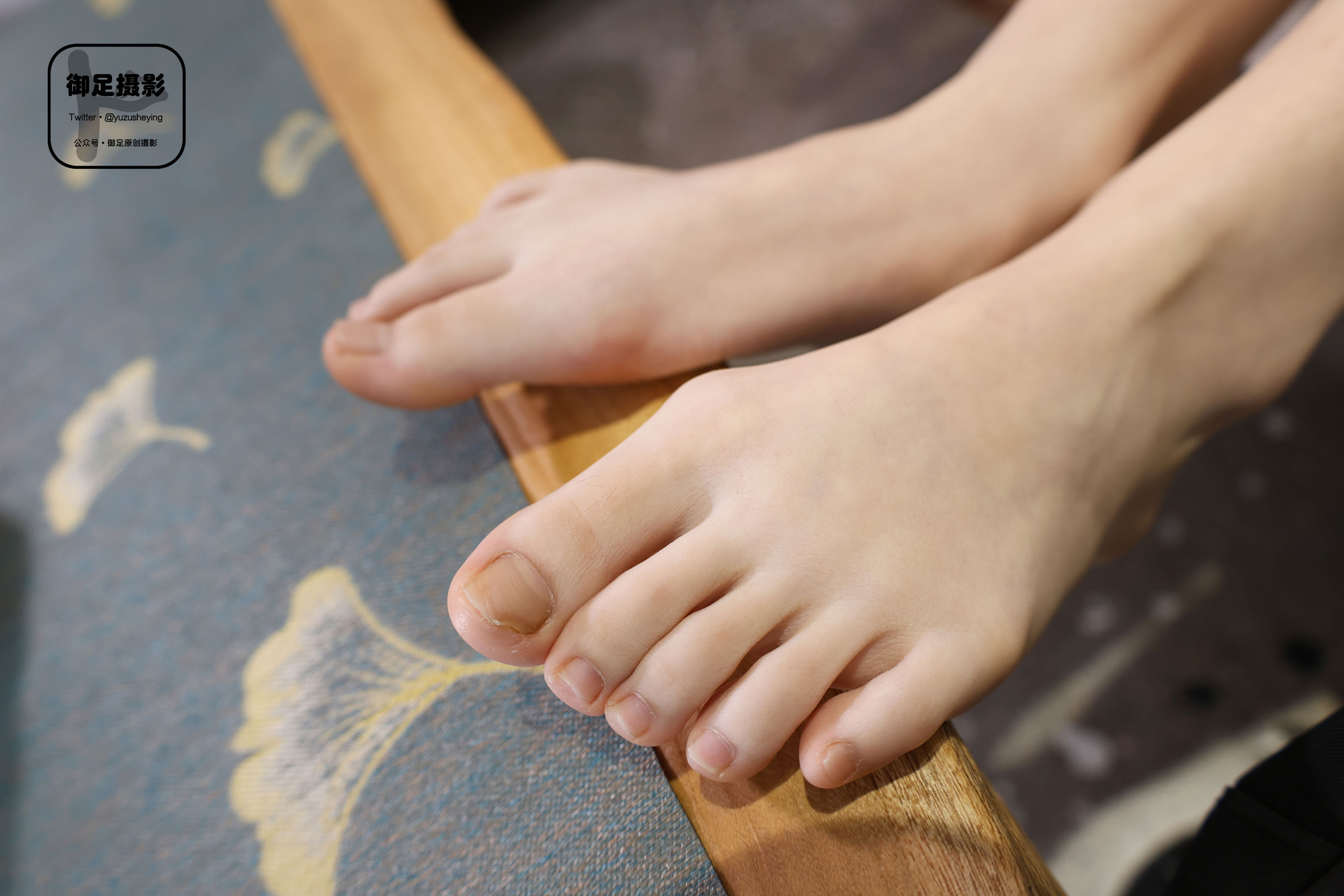 御足摄影 - 好可爱的鞋子/(76P)