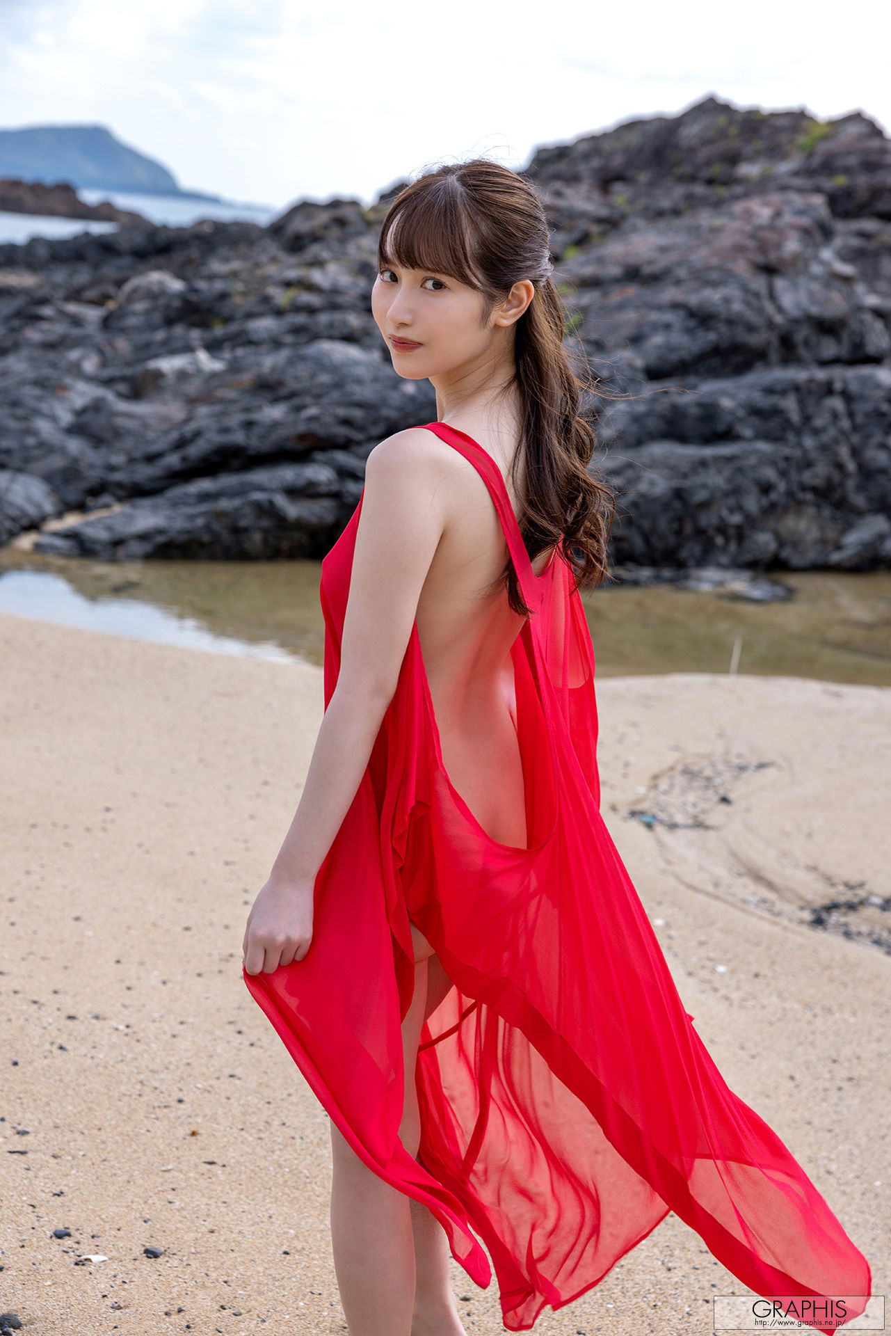 [Graphis] Special - Rikka Ono 小野六花 ReStart rikka-ono/(105P)