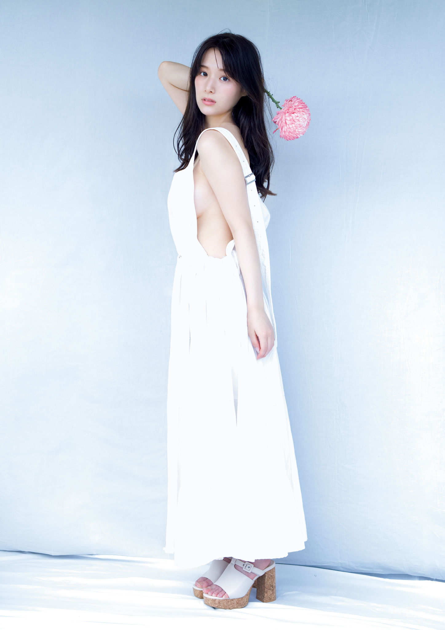 葉月くれあ - Clarus/(139P)