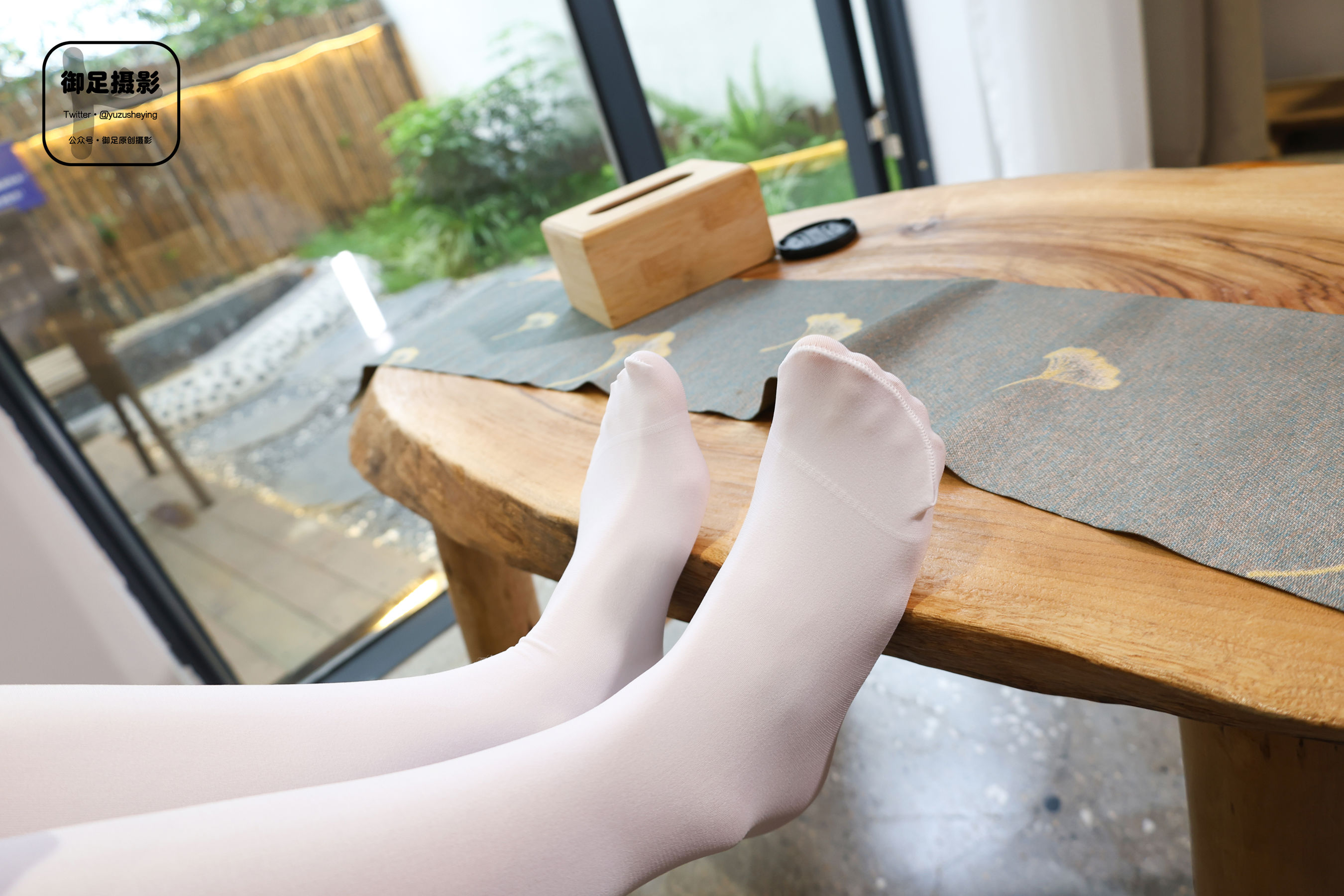 御足摄影 - 好可爱的鞋子/(76P)