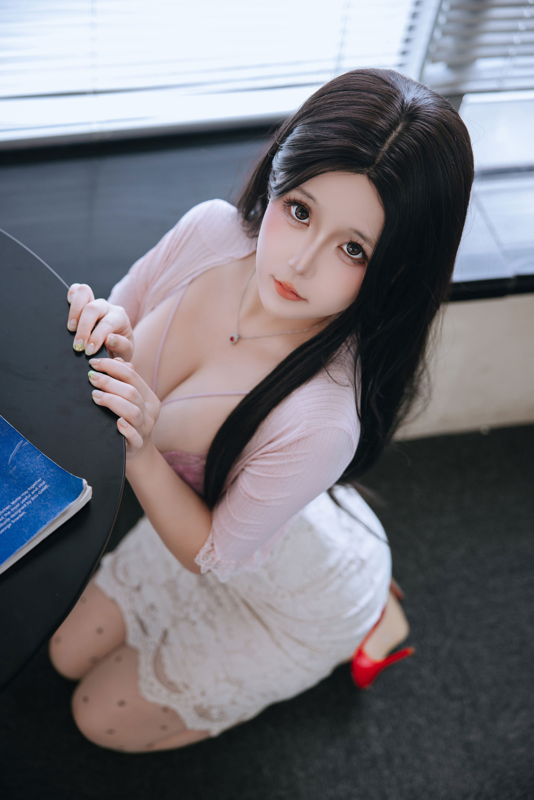 日奈娇 - 前妻/(174P)