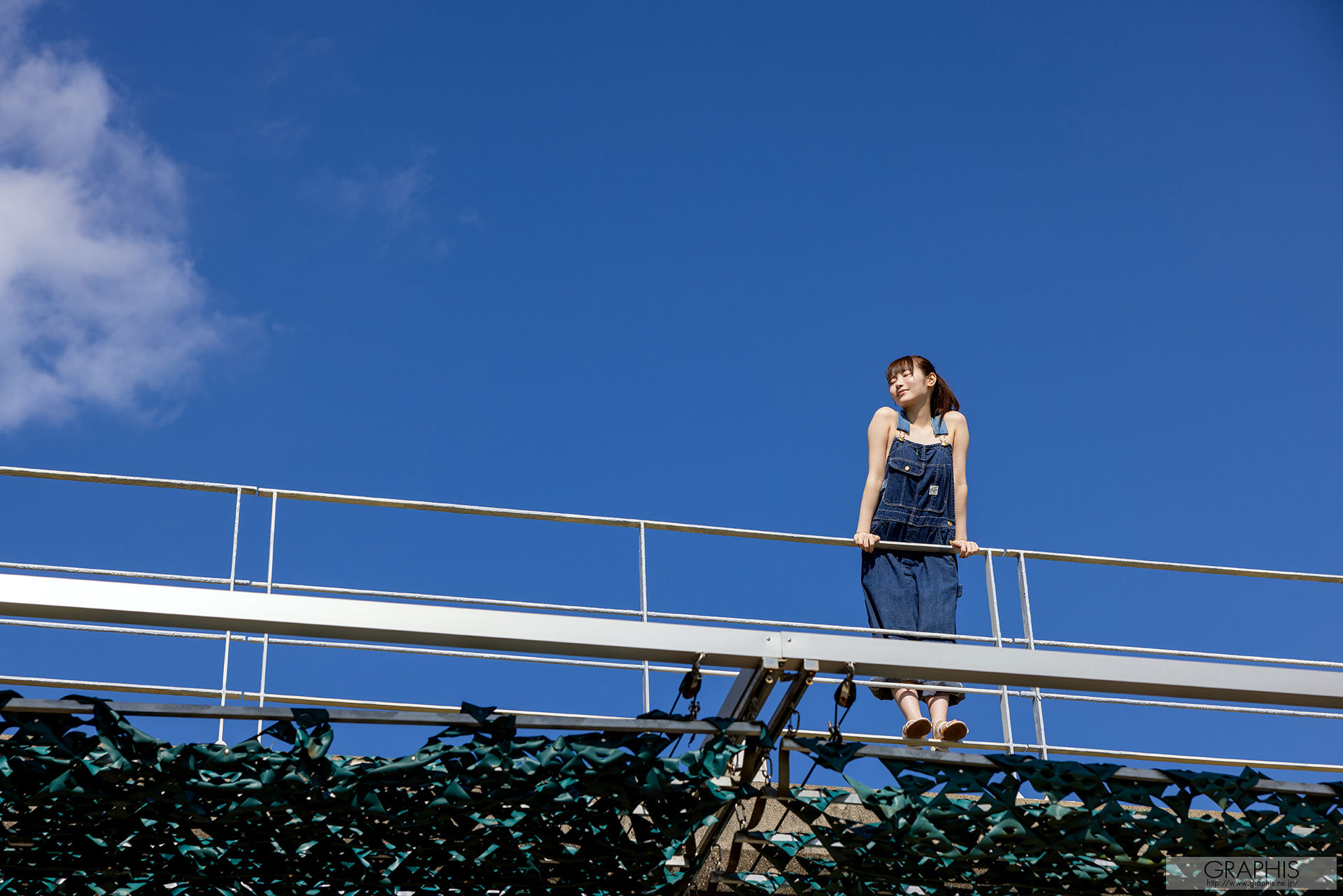 [Graphis] Special - Rikka Ono 小野六花 ReStart rikka-ono/(105P)