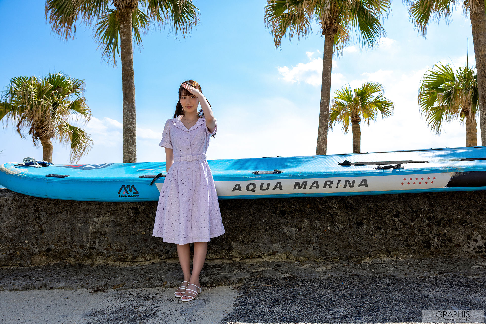 [Graphis] Special - Rikka Ono 小野六花 ReStart rikka-ono/(105P)