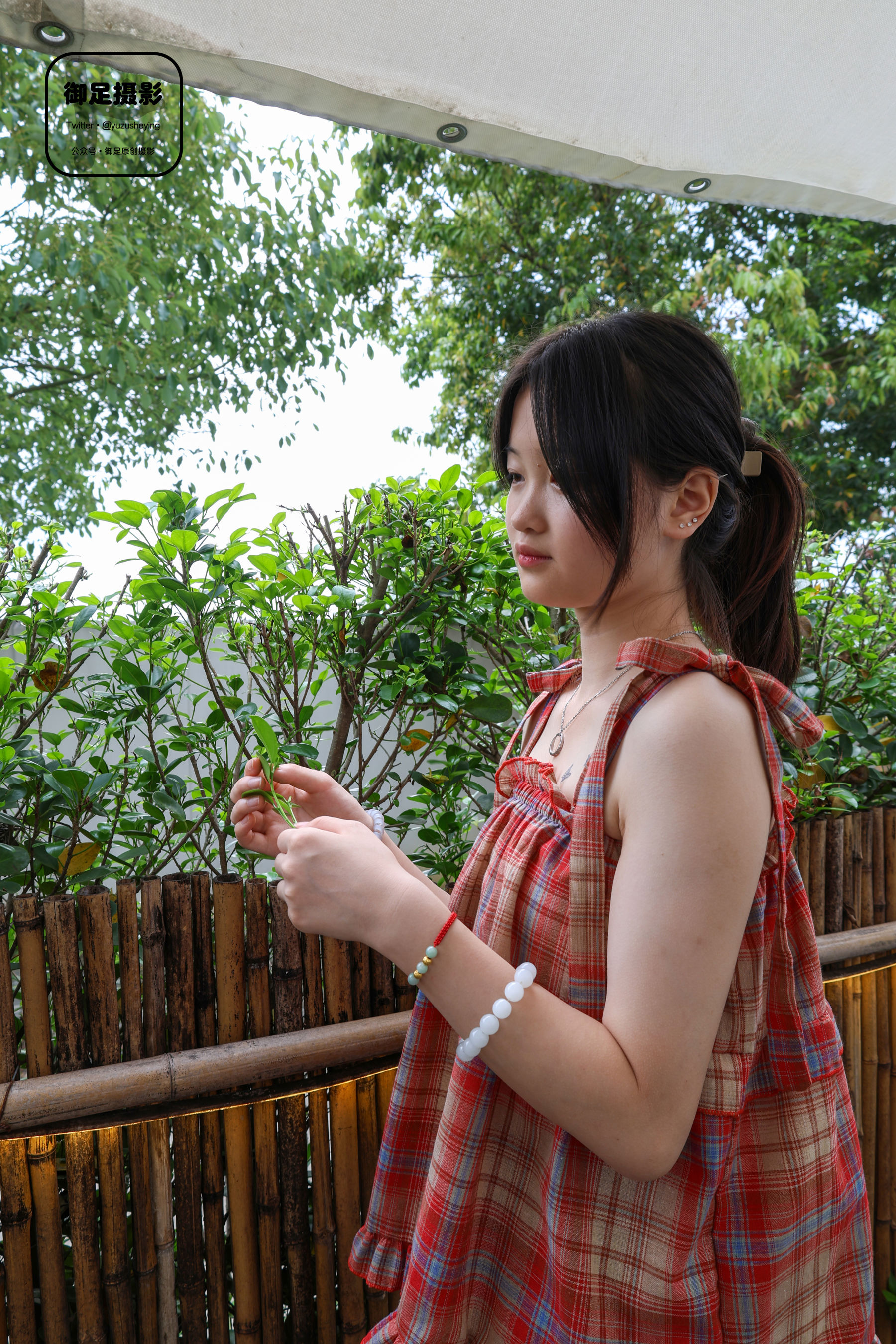 御足摄影 - 余生可贵/(100P)