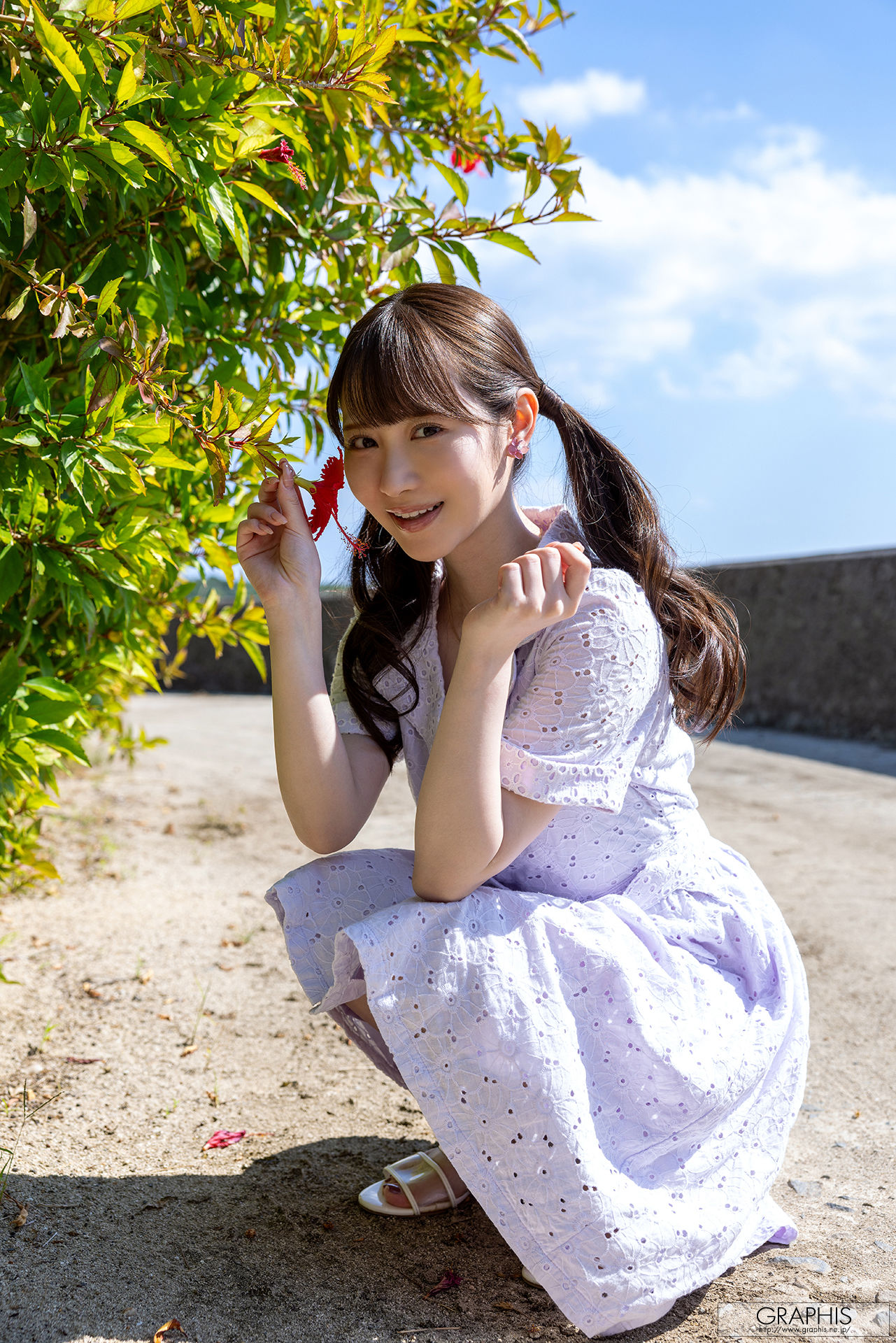 [Graphis] Special - Rikka Ono 小野六花 ReStart rikka-ono/(105P)