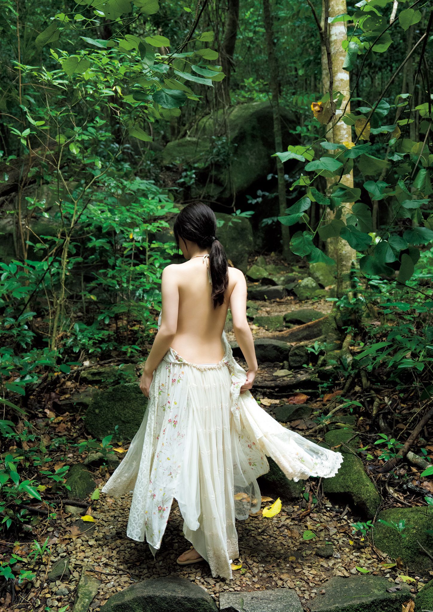 葉月くれあ - Clarus/(139P)