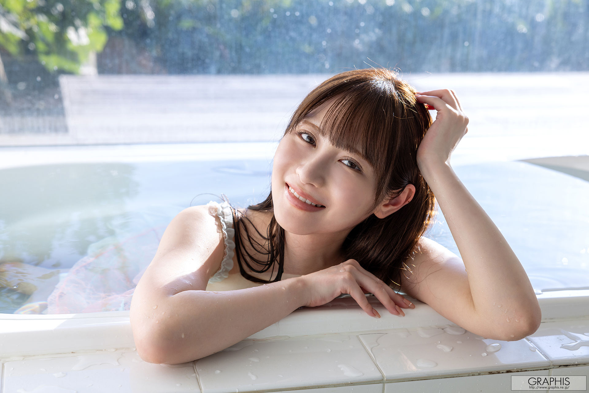 [Graphis] Special - Rikka Ono 小野六花 ReStart rikka-ono/(105P)