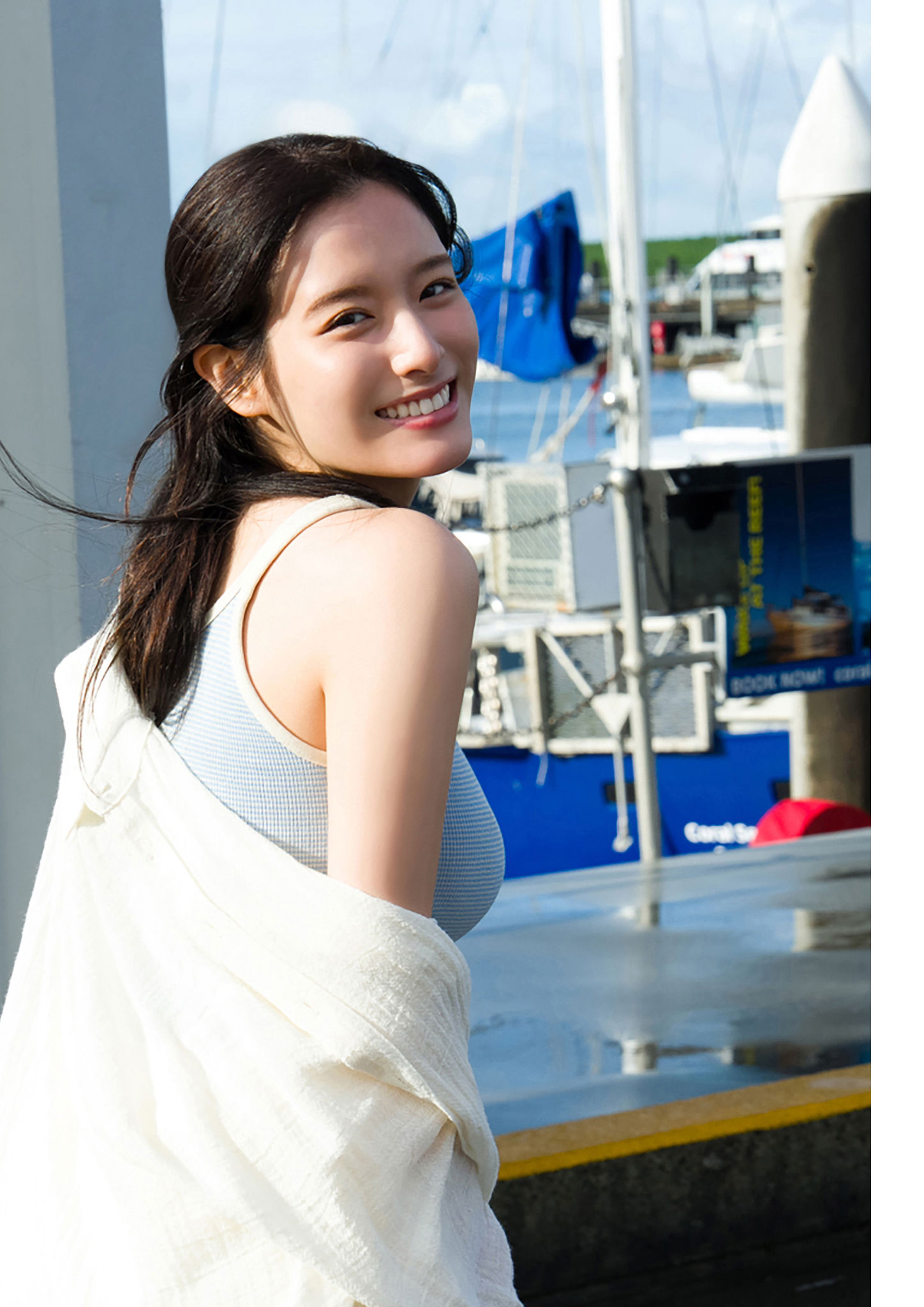 葉月くれあ - Clarus/(139P)