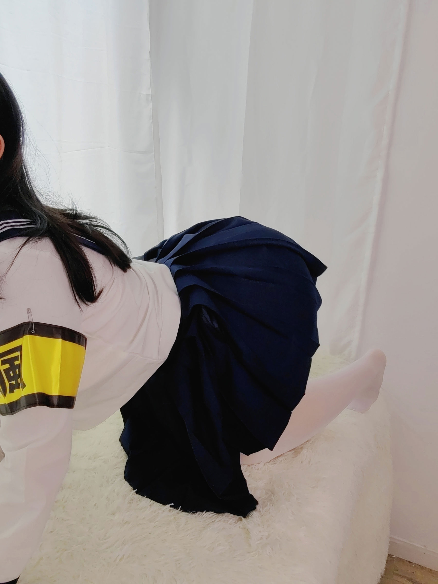 星澜是澜澜叫澜妹呀 - 风纪委员/(49P)