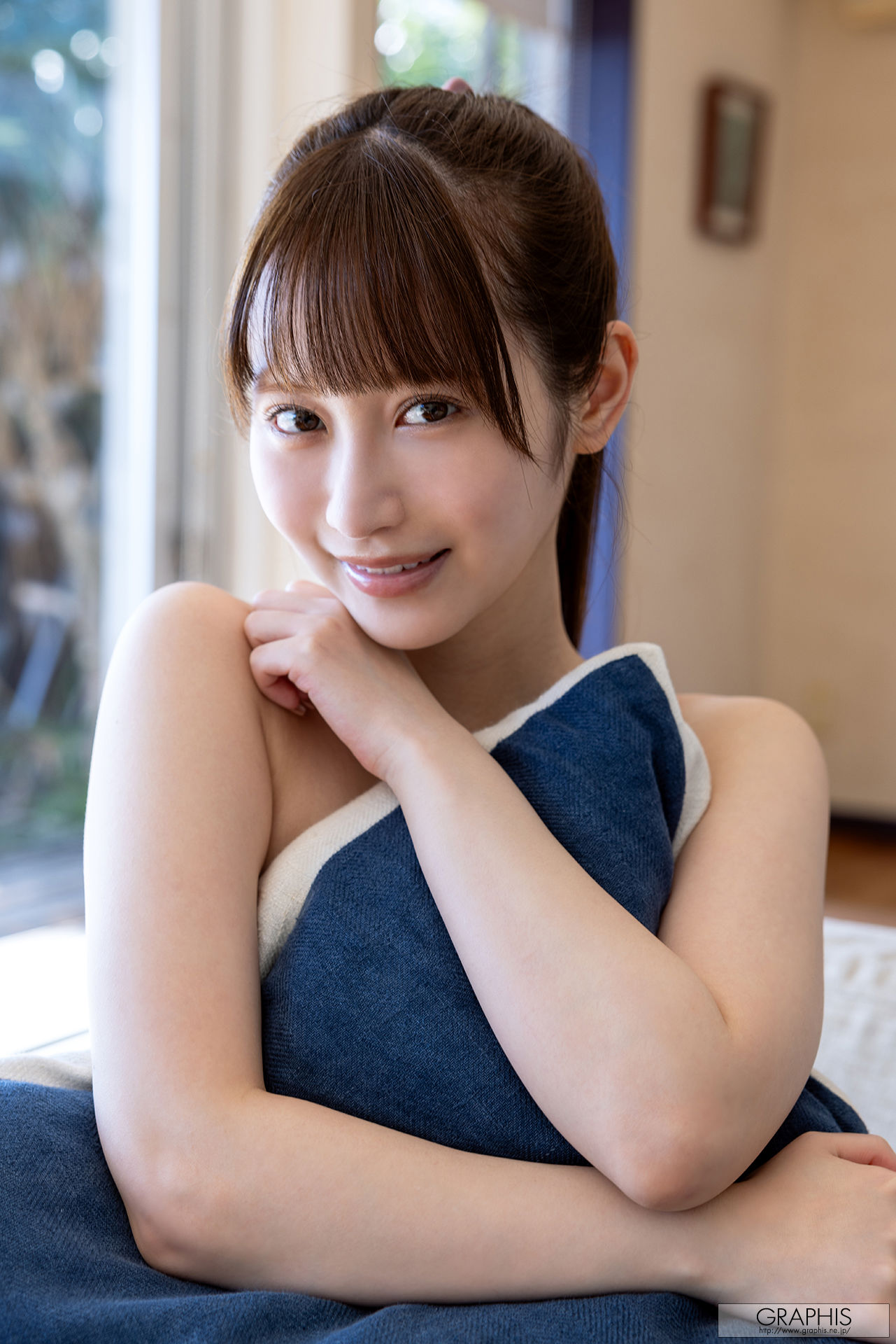 [Graphis] Special - Rikka Ono 小野六花 ReStart rikka-ono/(105P)