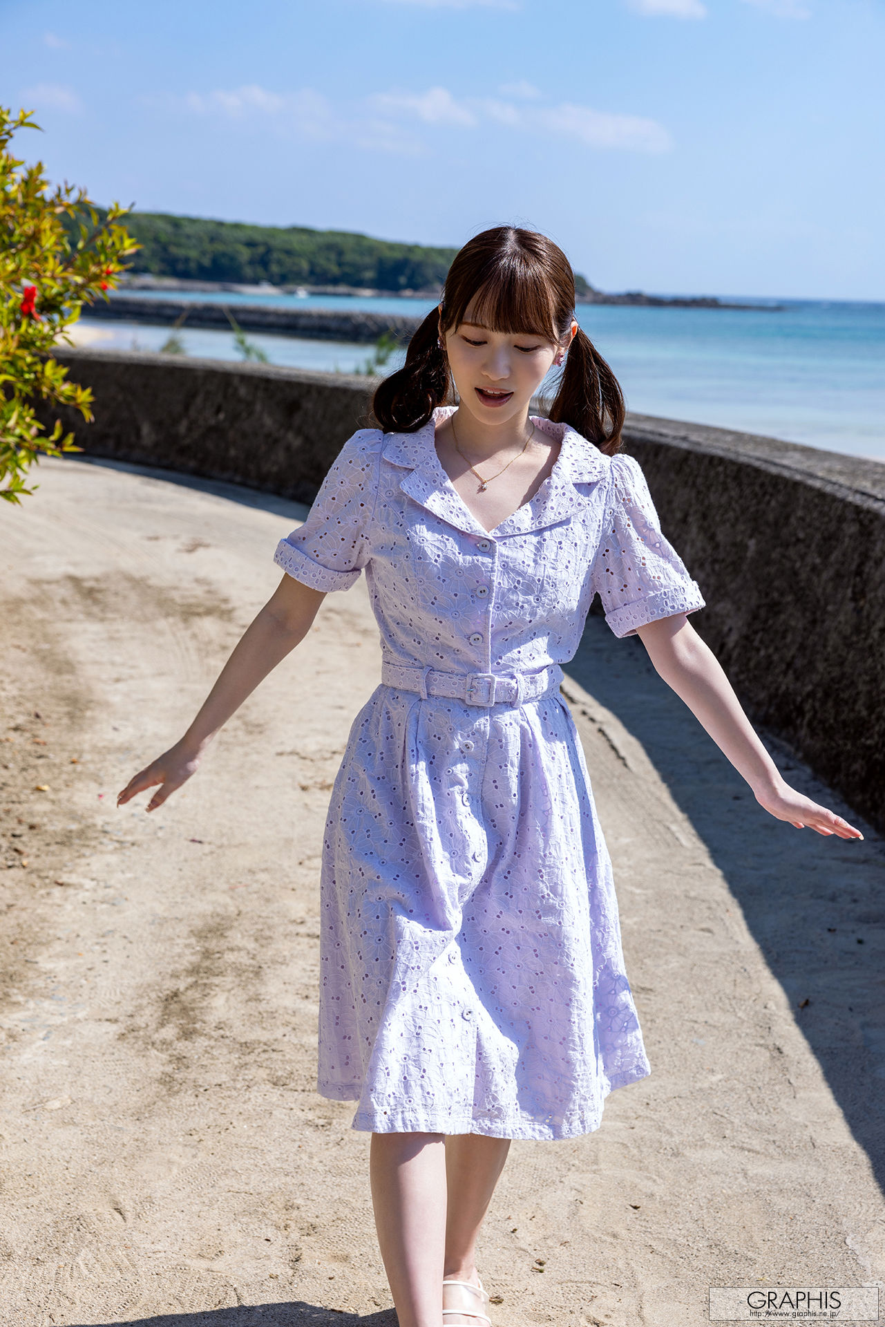 [Graphis] Special - Rikka Ono 小野六花 ReStart rikka-ono/(105P)