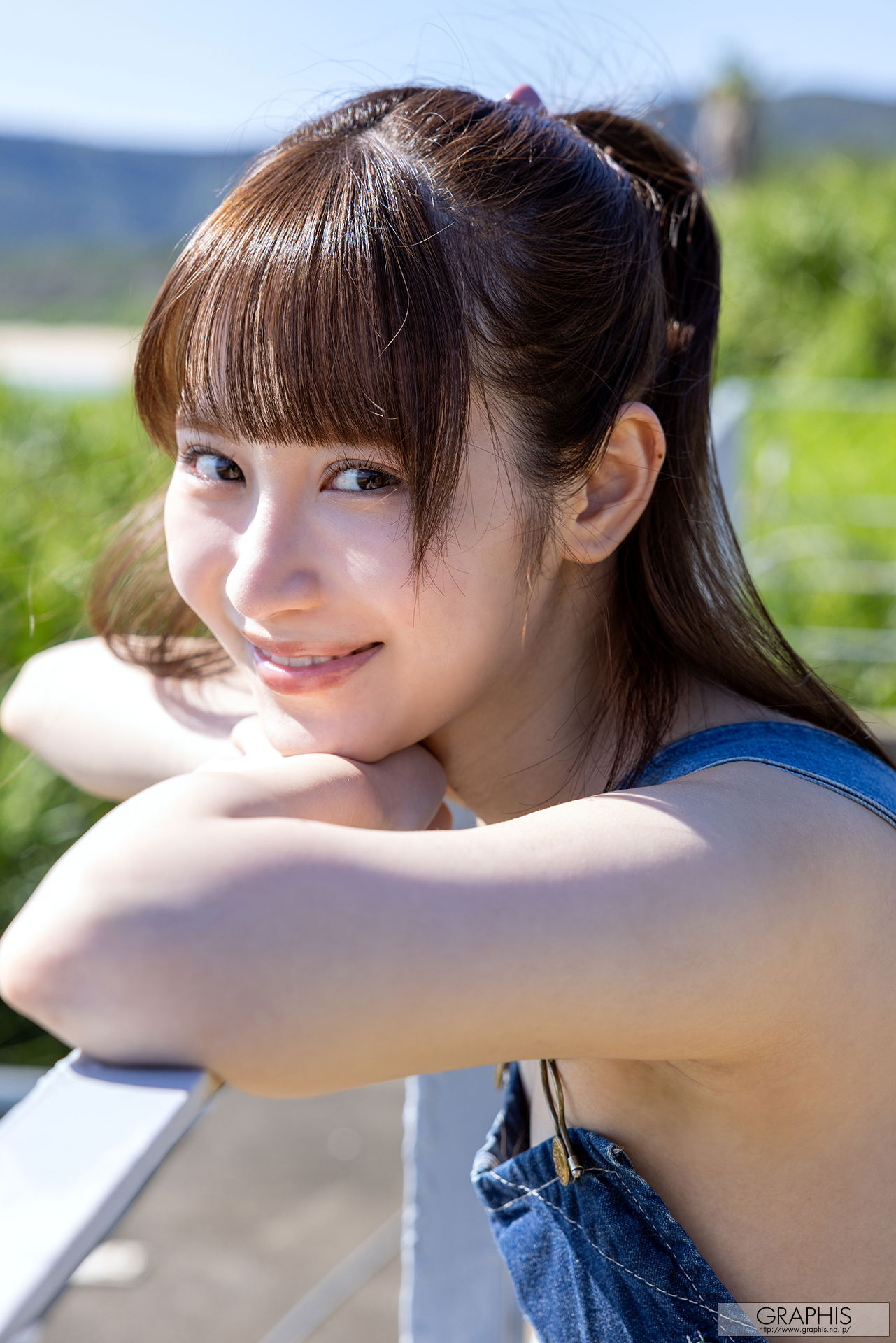 [Graphis] Special - Rikka Ono 小野六花 ReStart rikka-ono/(105P)