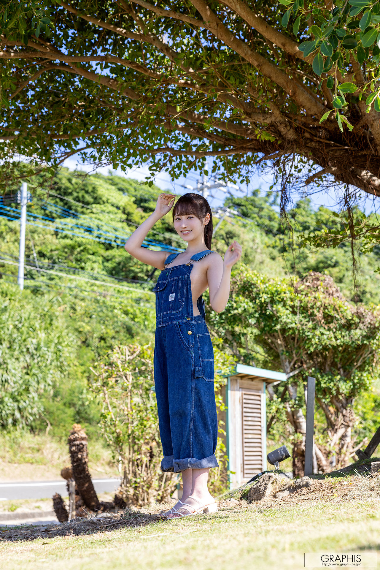 [Graphis] Special - Rikka Ono 小野六花 ReStart rikka-ono/(105P)