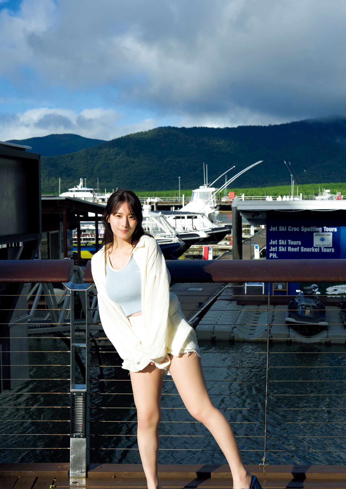 葉月くれあ - Clarus/(139P)