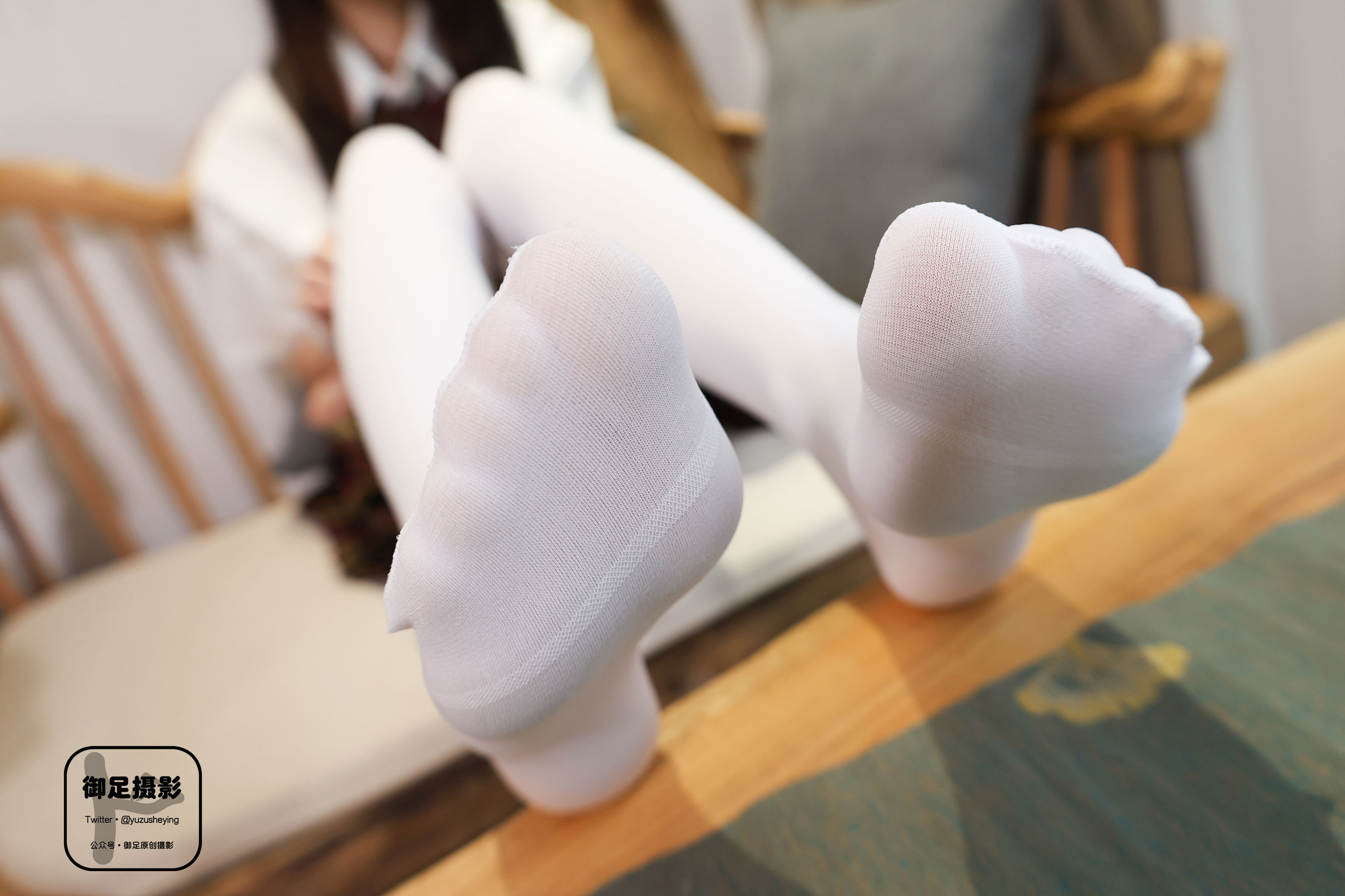 御足摄影 - 好可爱的鞋子/(76P)