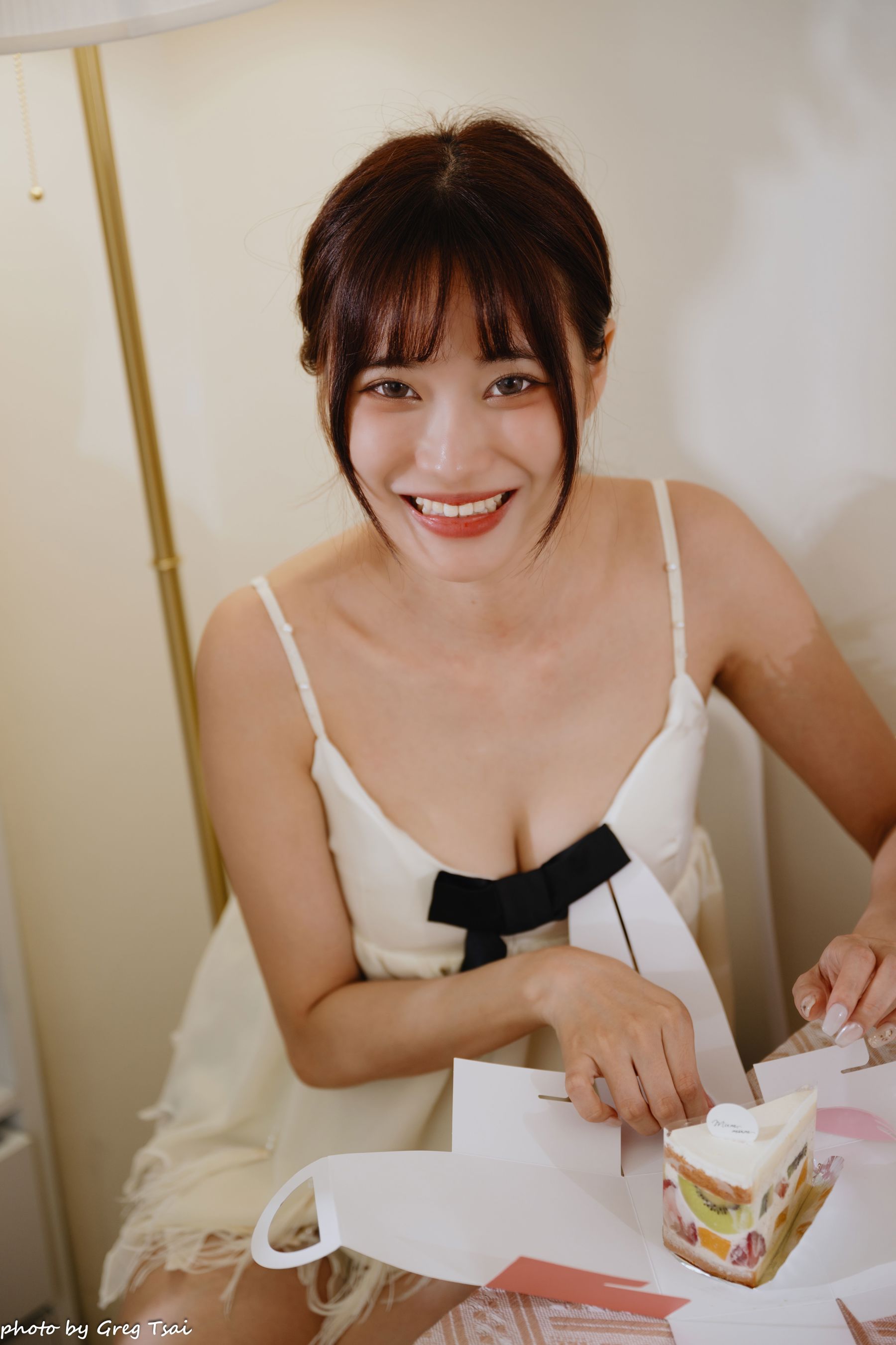 惠宁 - 居家棚拍/(98P)